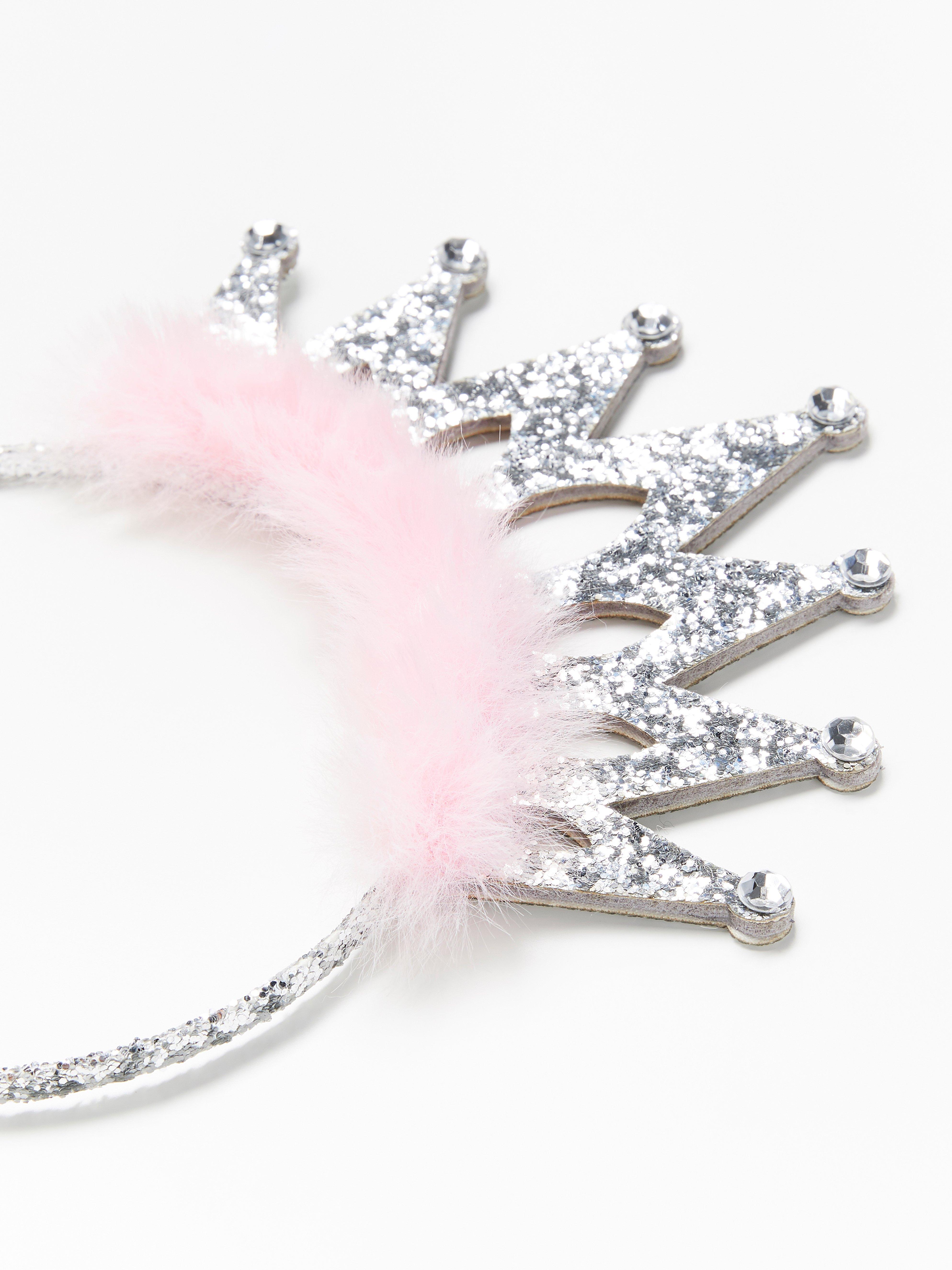 Alice Band - Kids Wear - Metallics