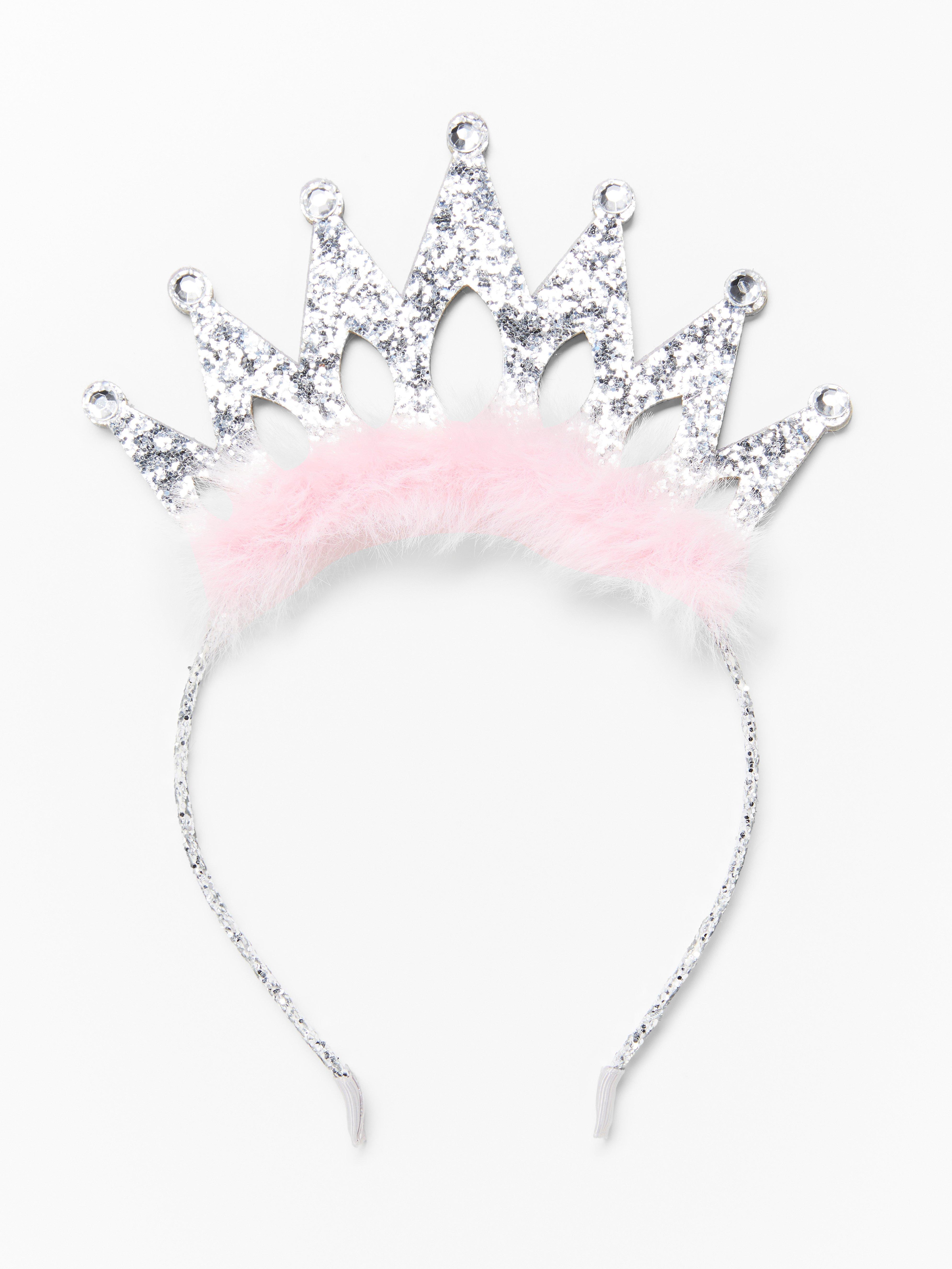 Alice Band - Kids Wear - Metallics