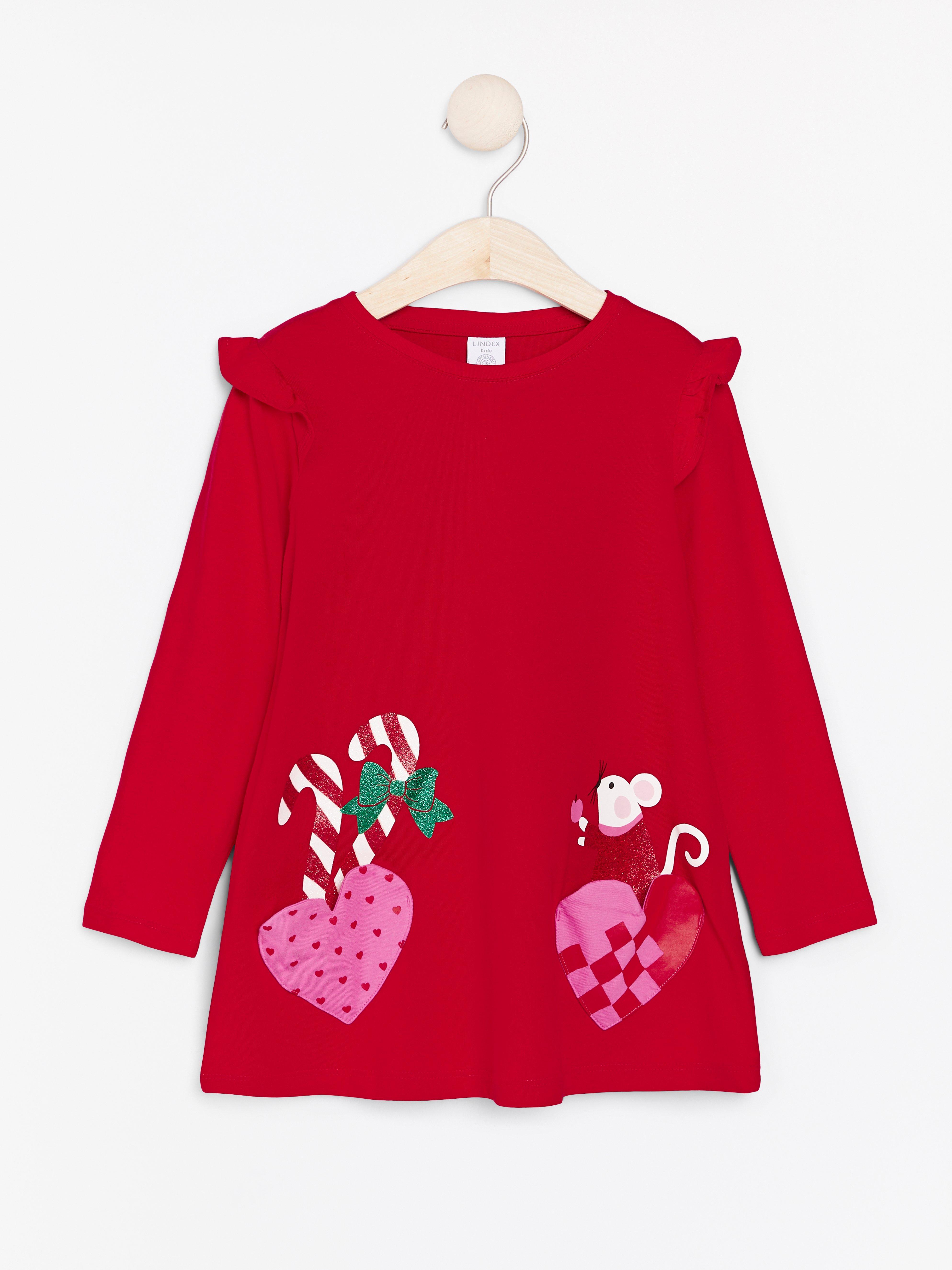 Tunic - Kids Wear - Pink