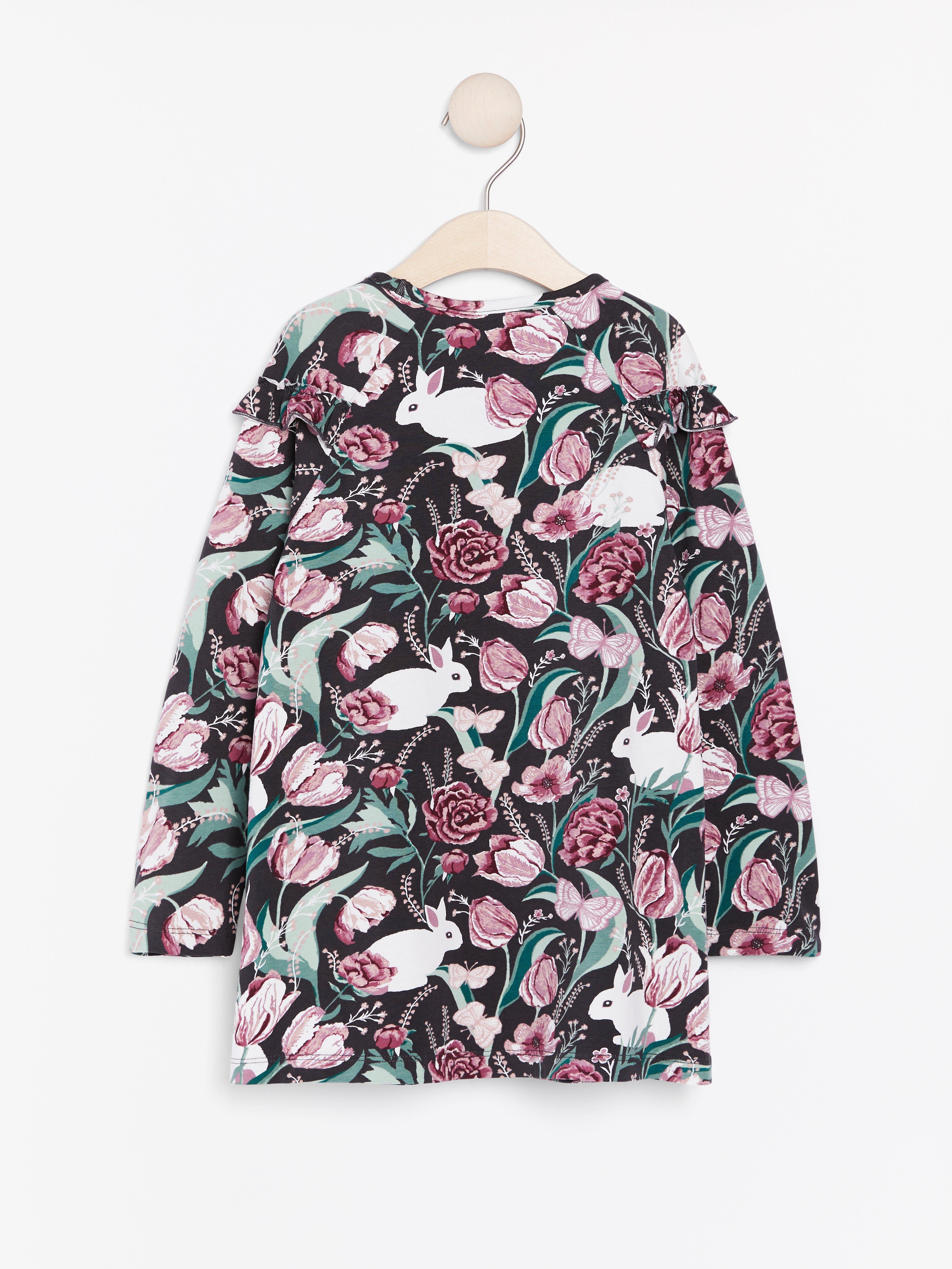 Tunic - Kids Wear - Black