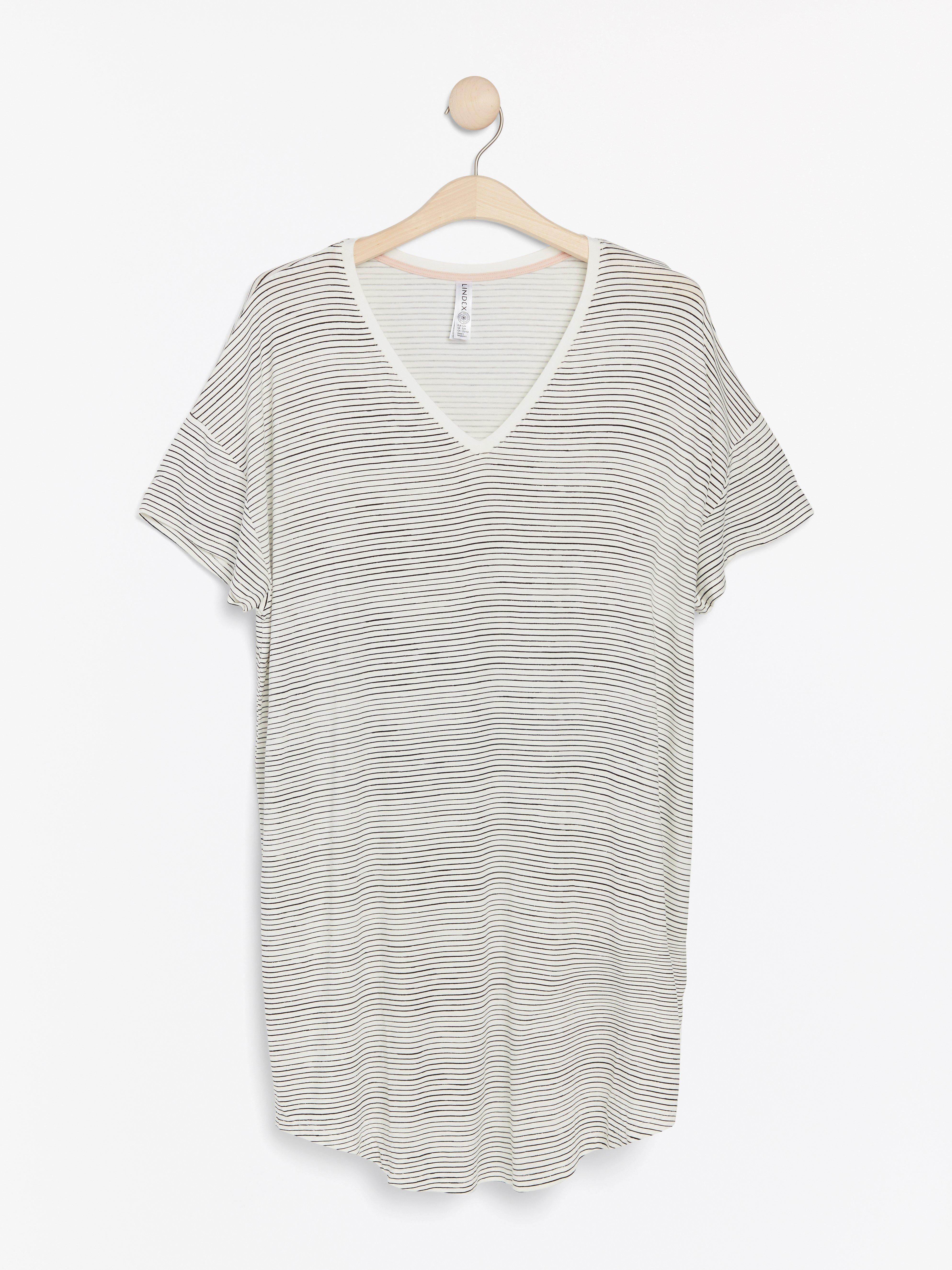 Noční košile - Spodní prádlo - Bílá