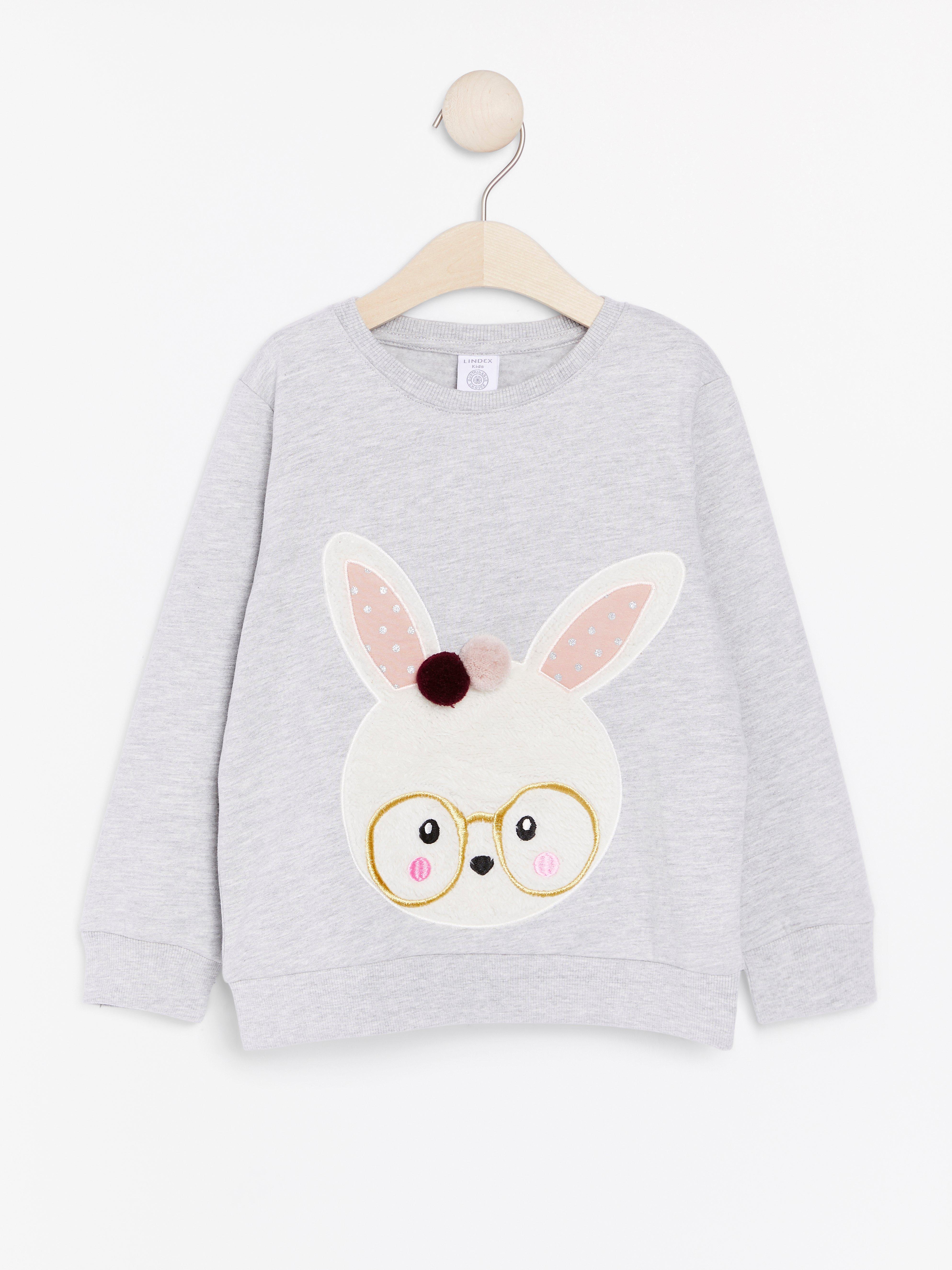 Sweater - Kids Wear - Grey