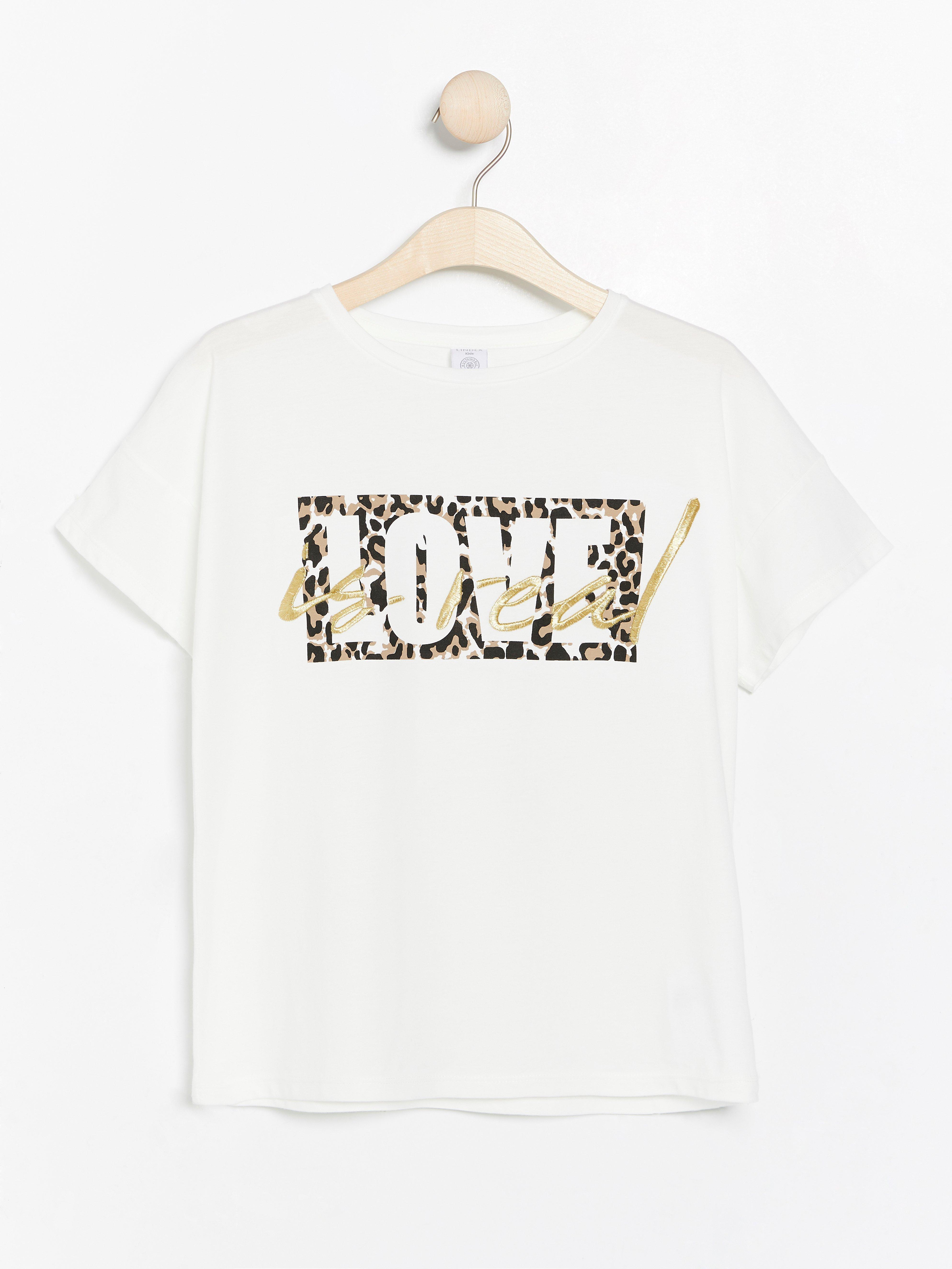 Top - Kids Wear - White