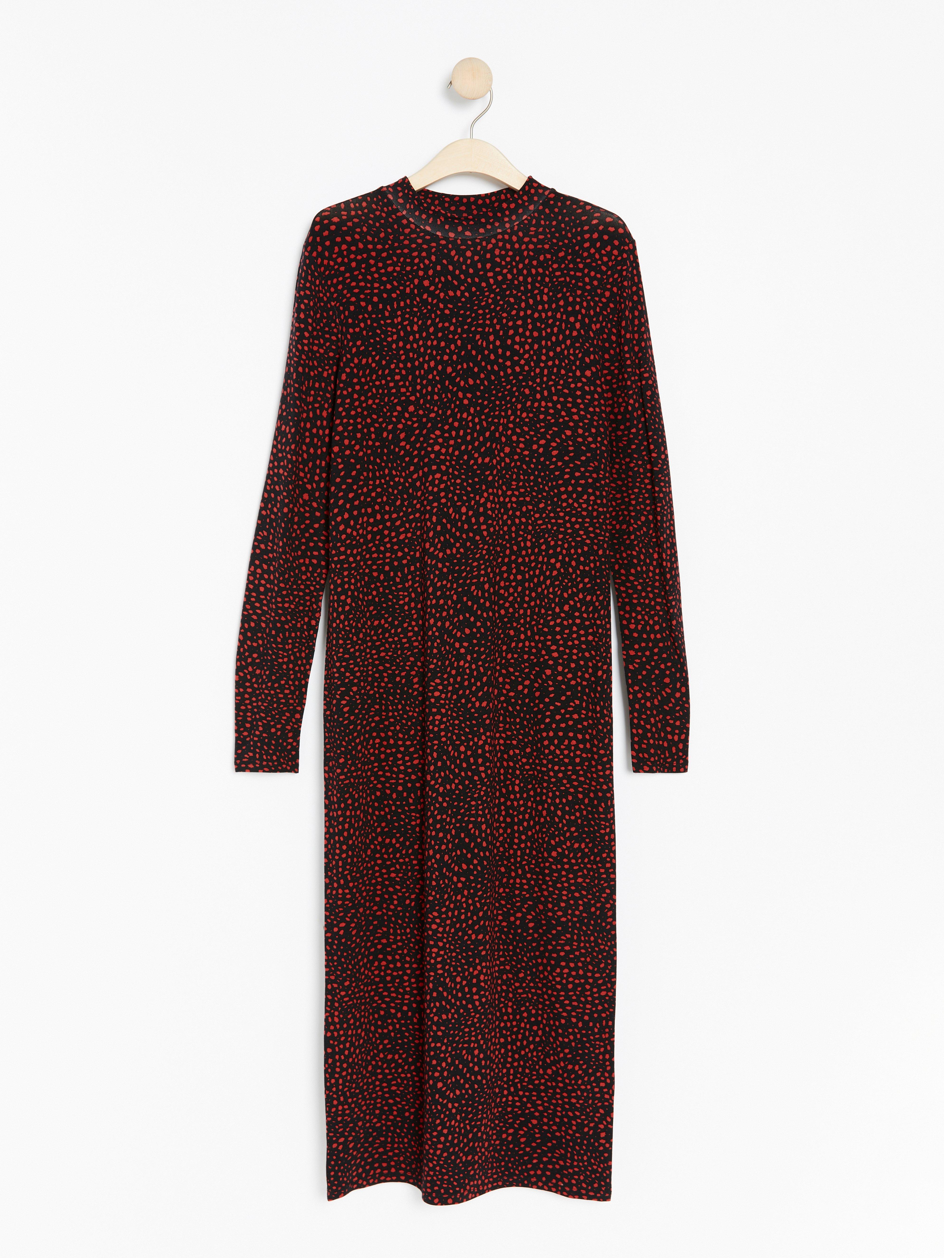 Dress - Womens Wear - Black