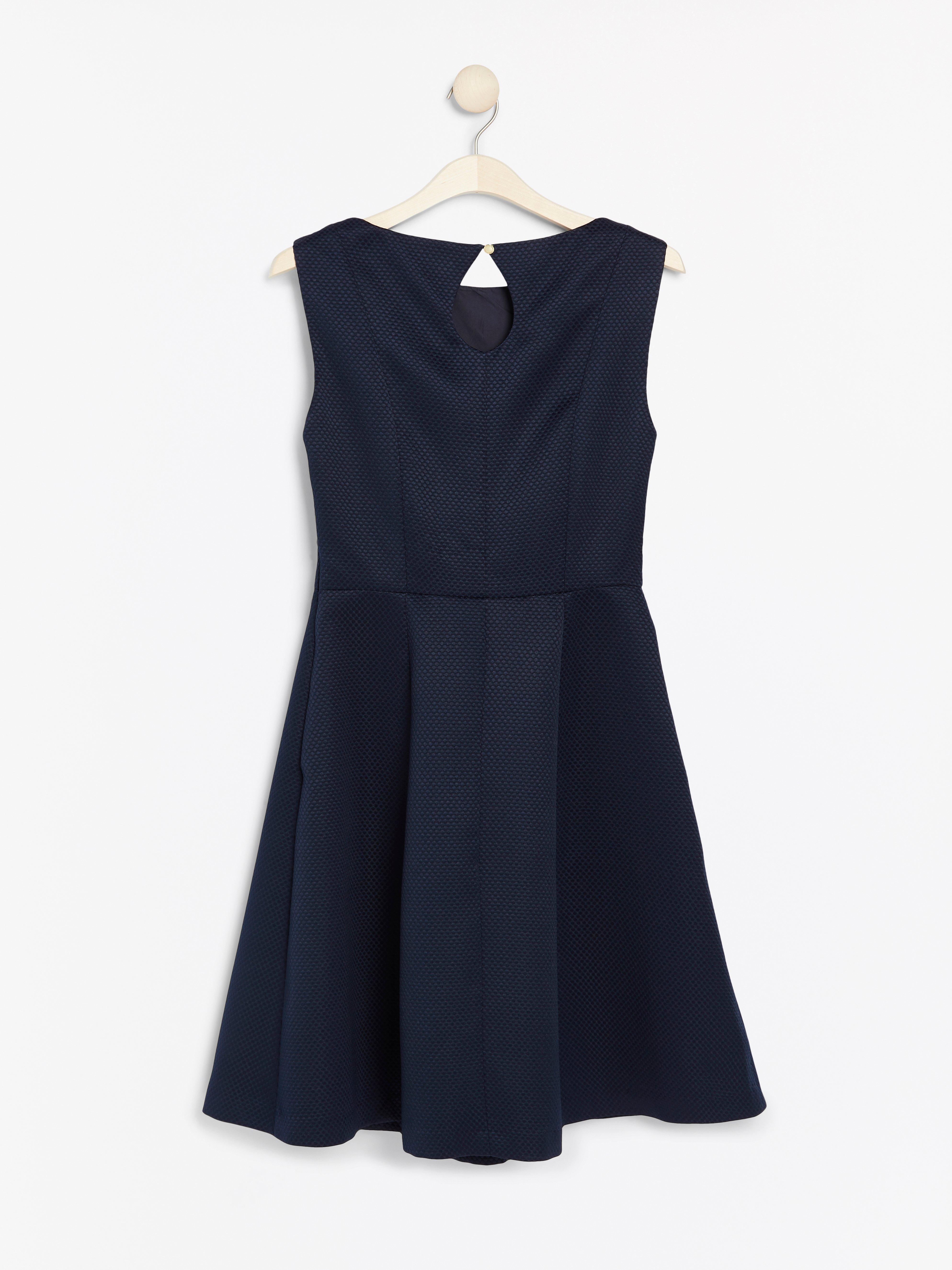 Dress - Womens Wear - Blue