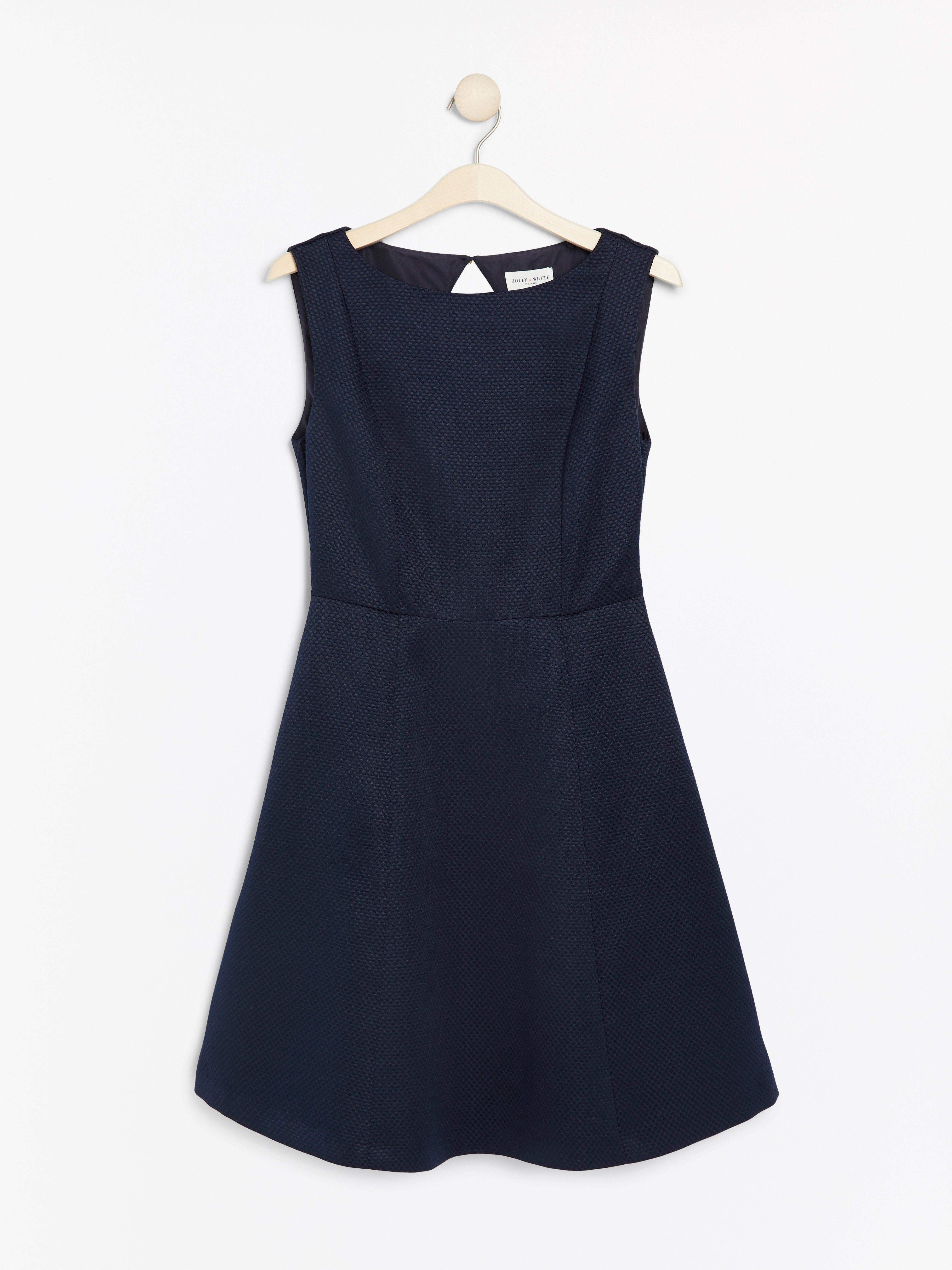 Dress - Womens Wear - Blue