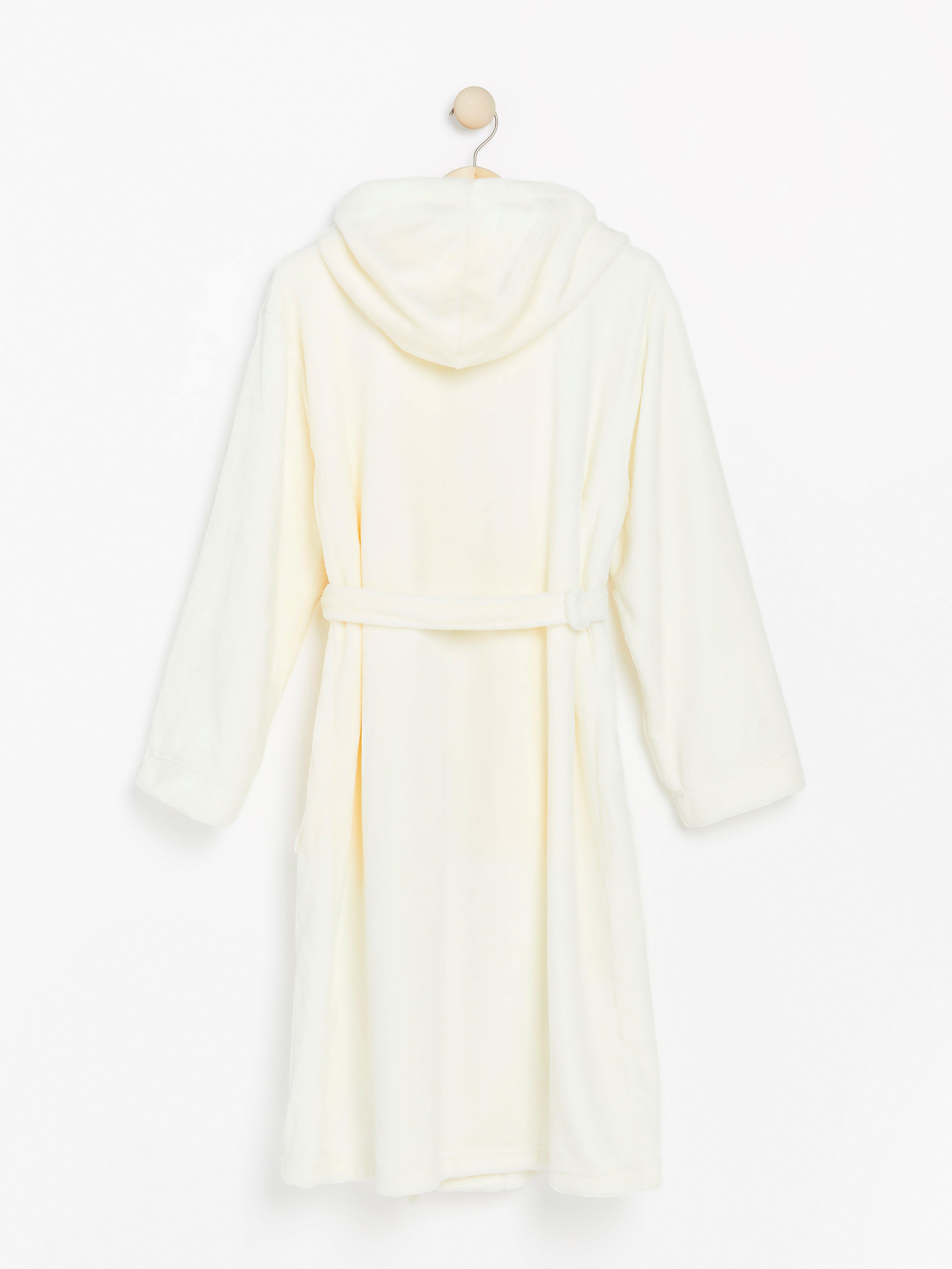 Župan - Spodní prádlo - Bílá