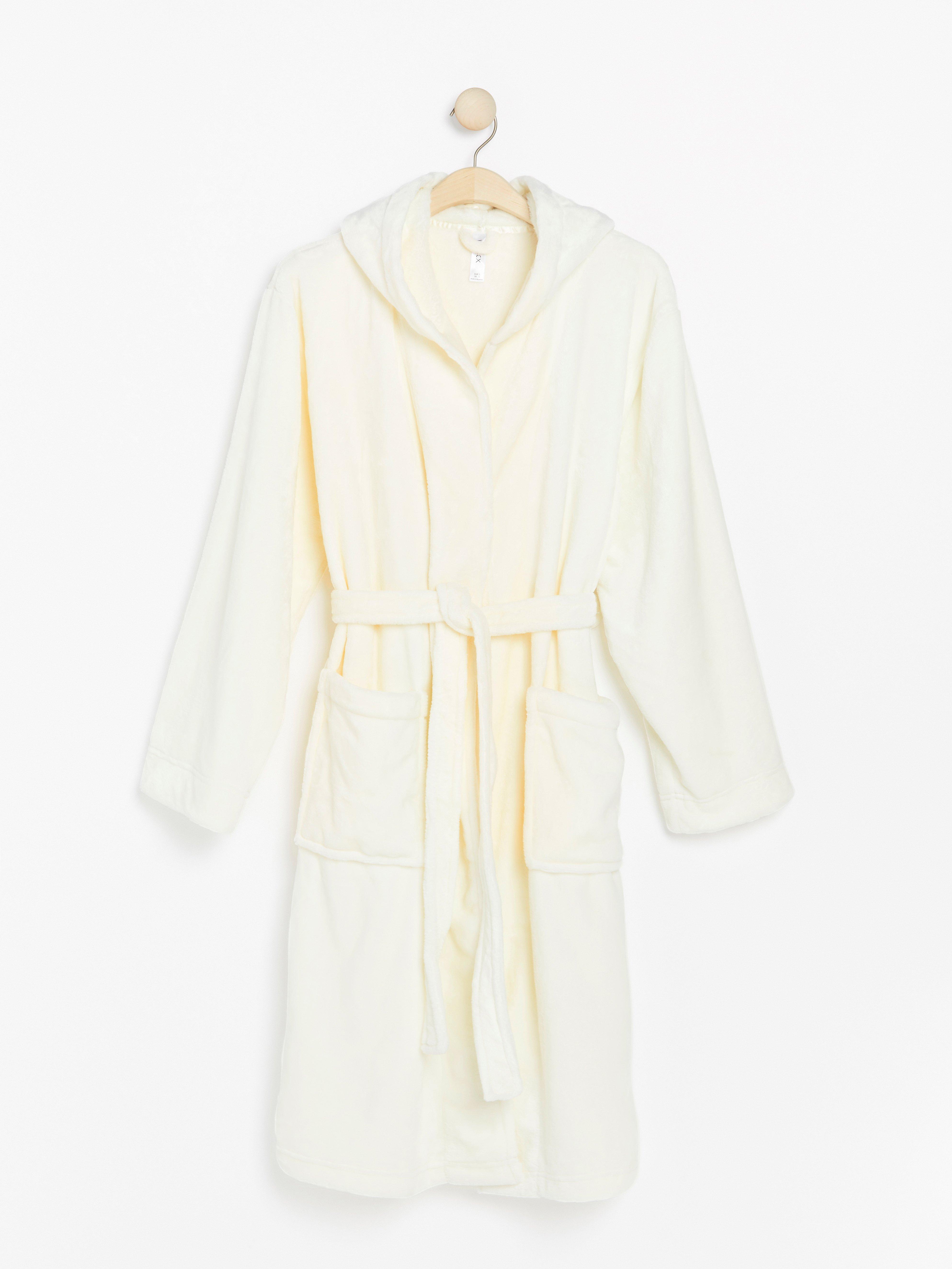 Župan - Spodní prádlo - Bílá