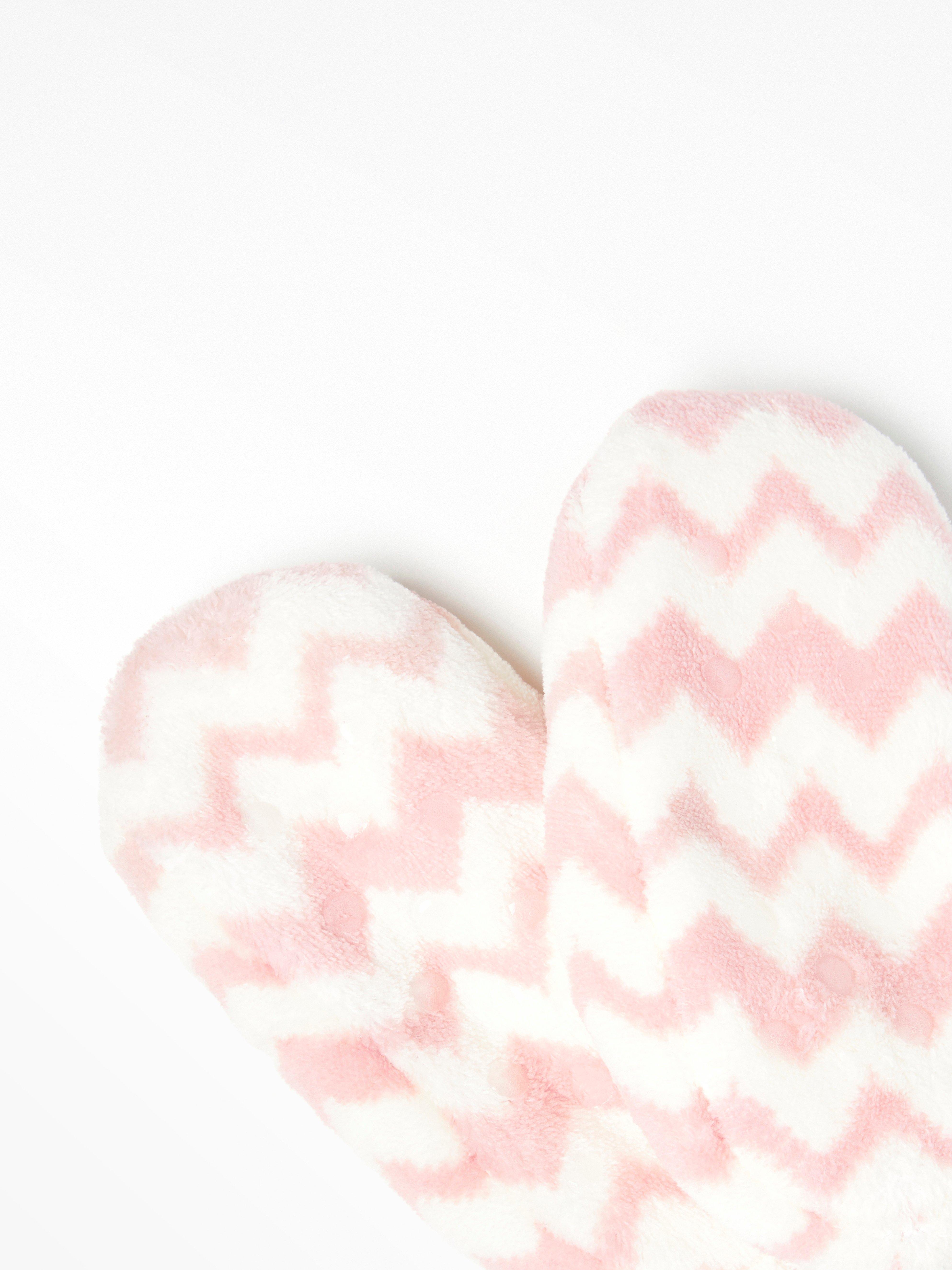 Socks - Kids Wear - Pink