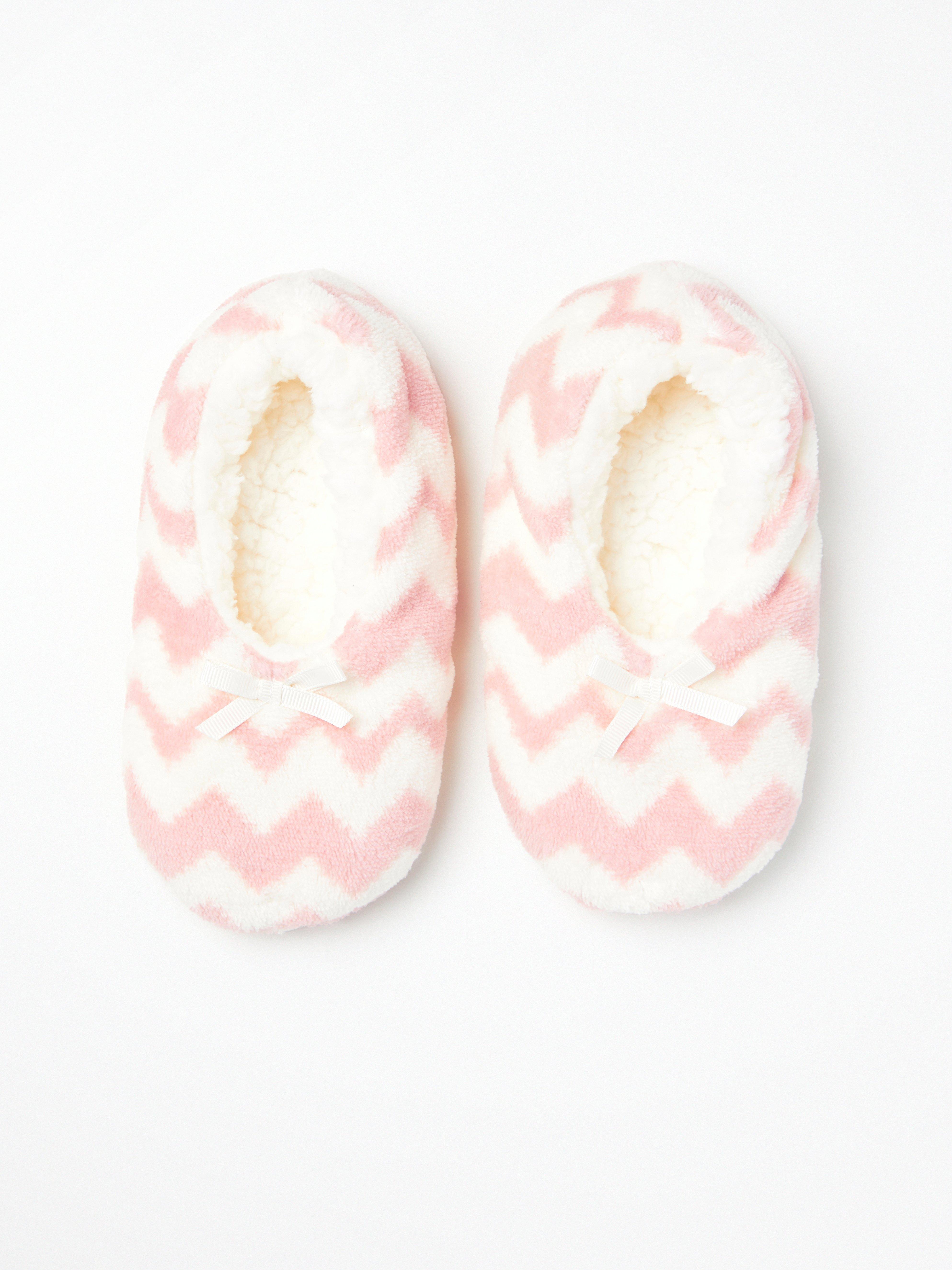 Socks - Kids Wear - Pink