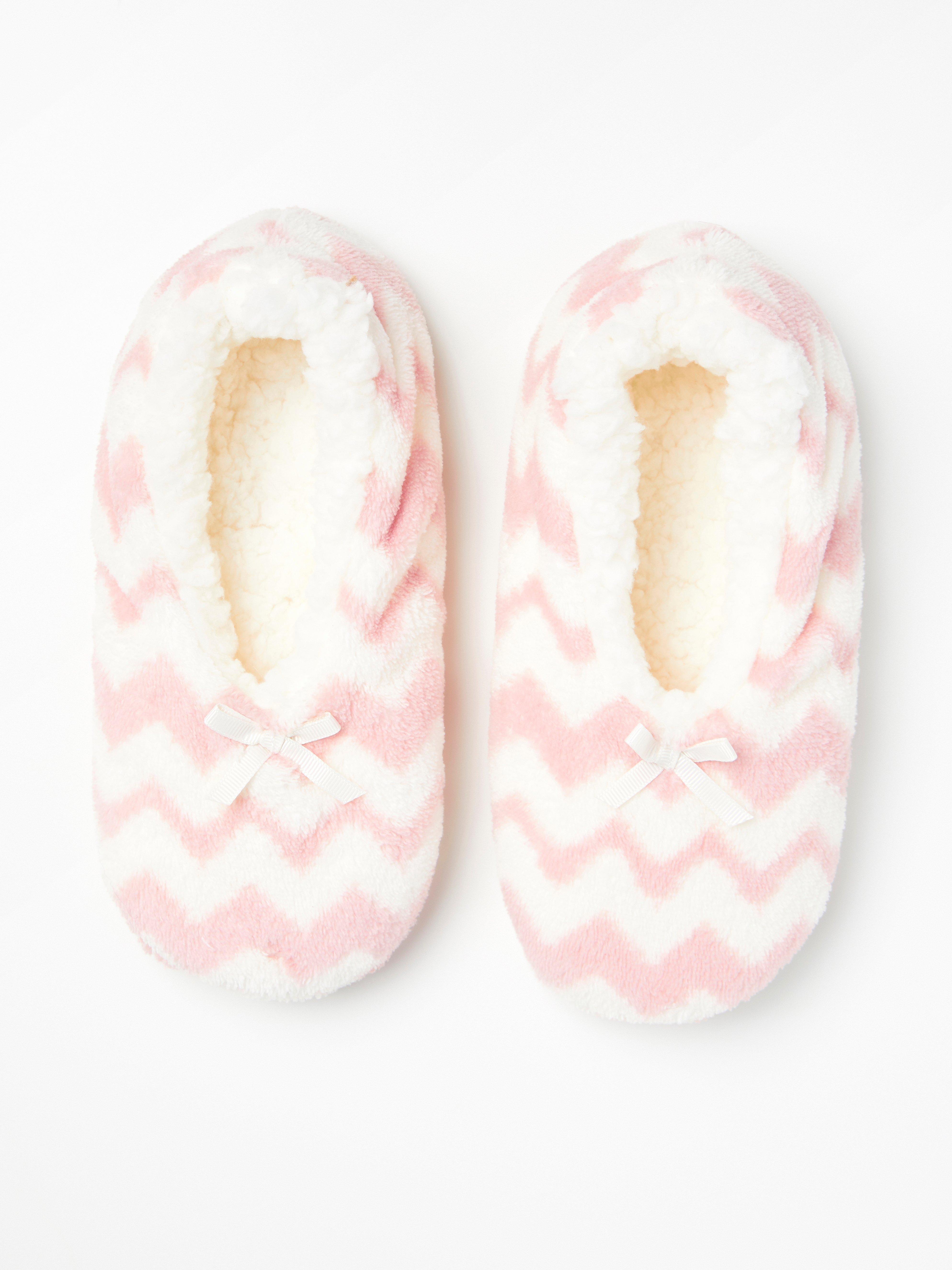 Socks - Kids Wear - Pink