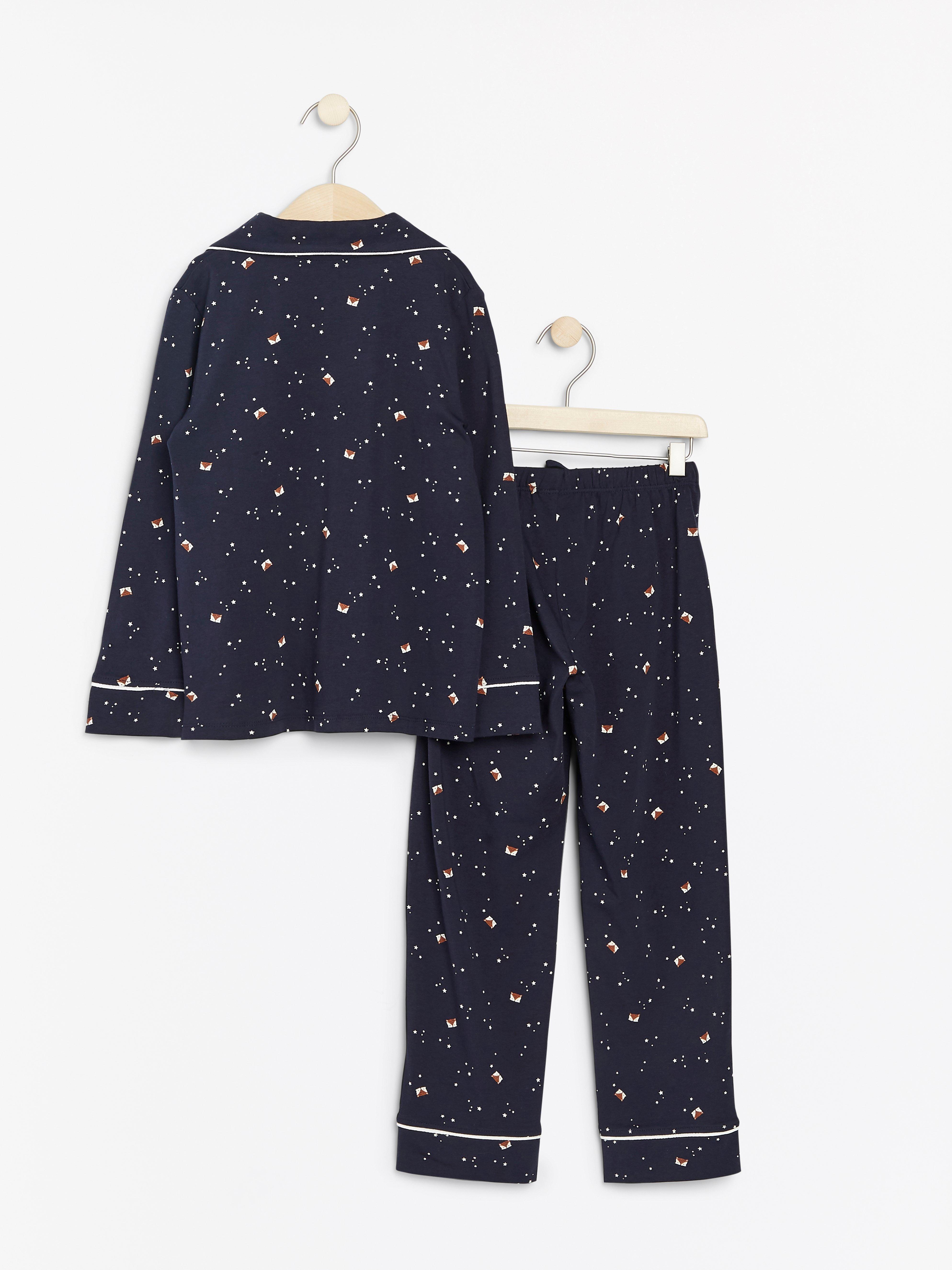 Not in use (Pyjamas) - Kids Wear - Blue