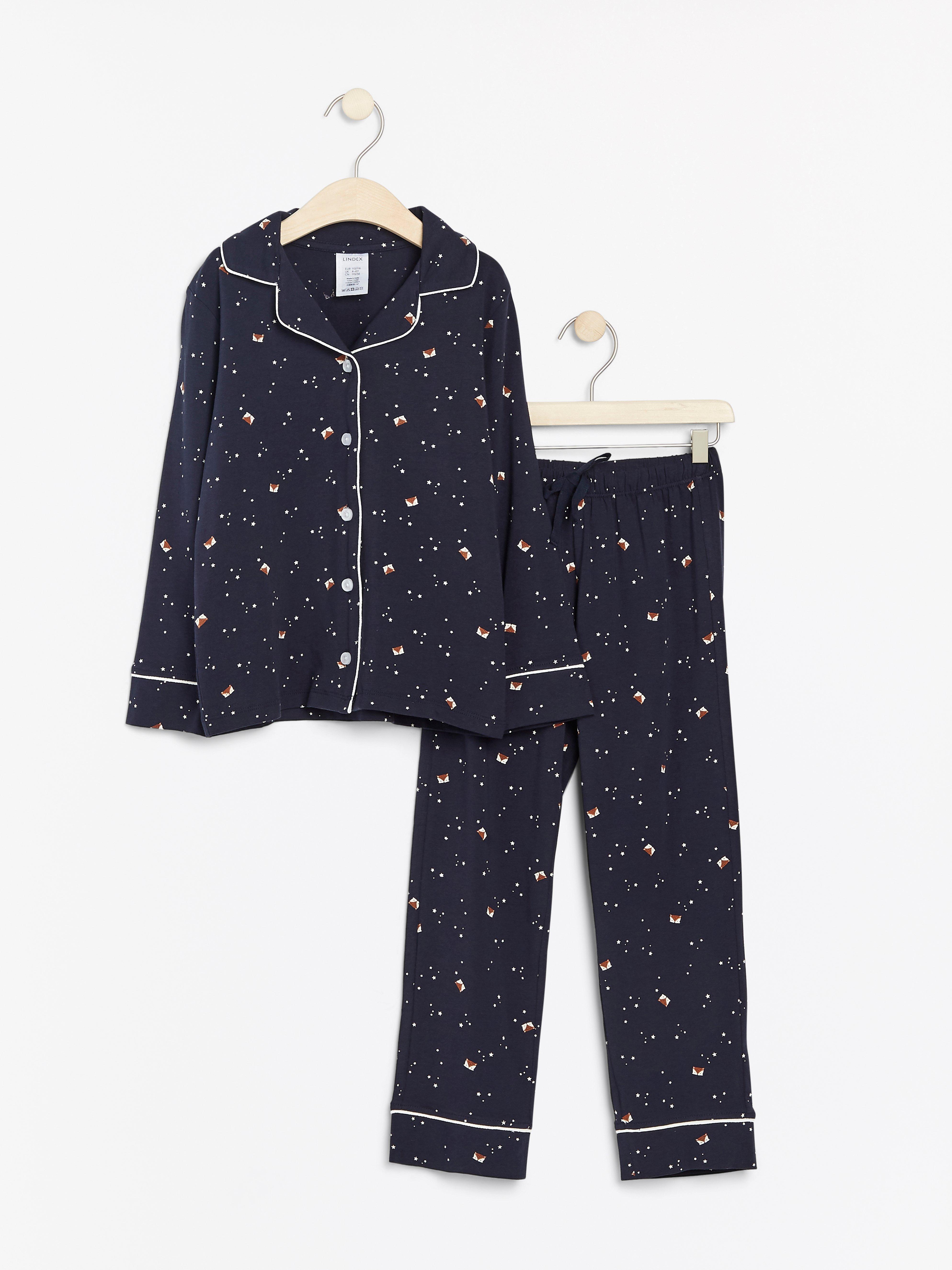 Not in use (Pyjamas) - Kids Wear - Blue