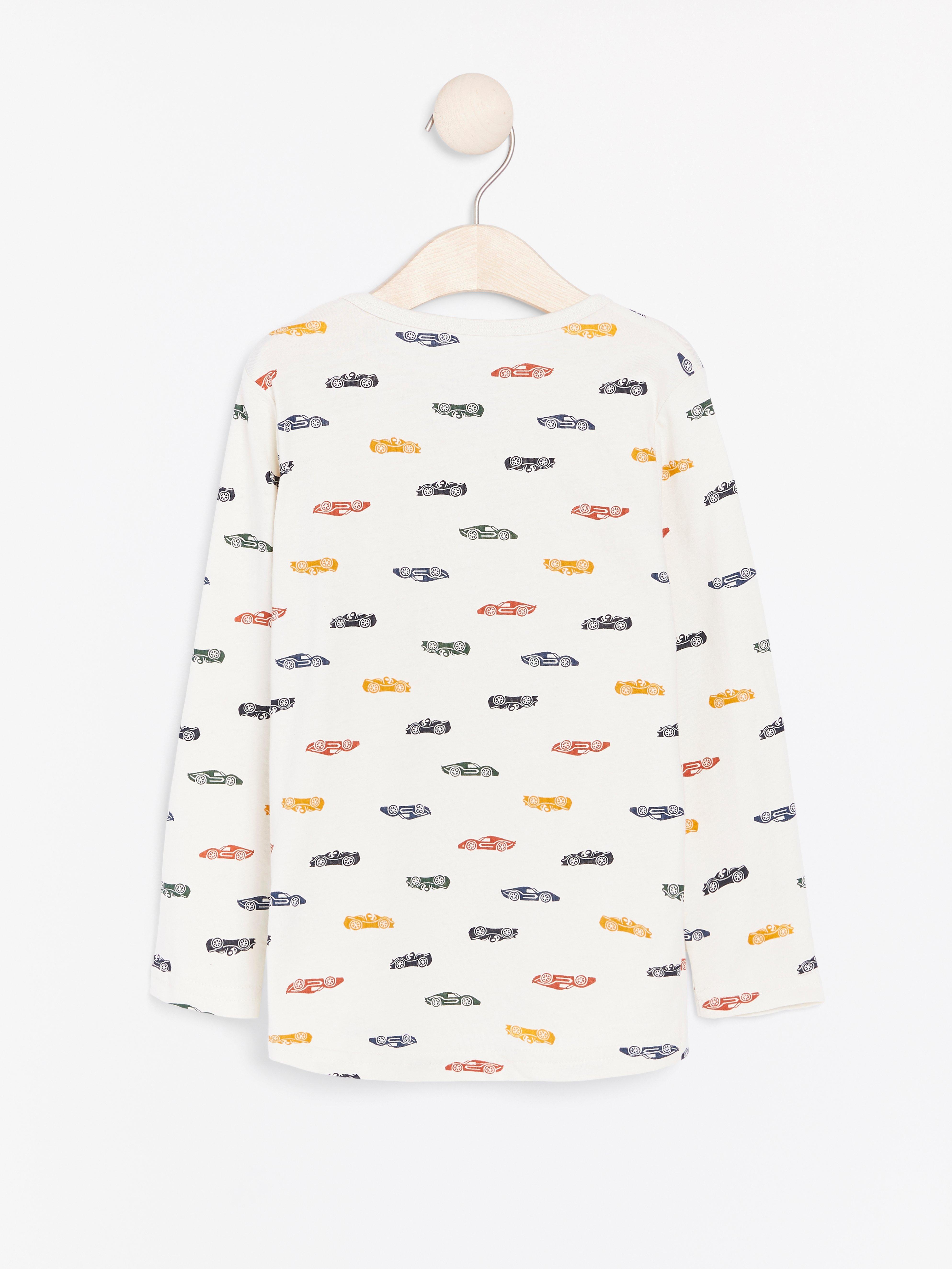 Top - Kids Wear - Beige