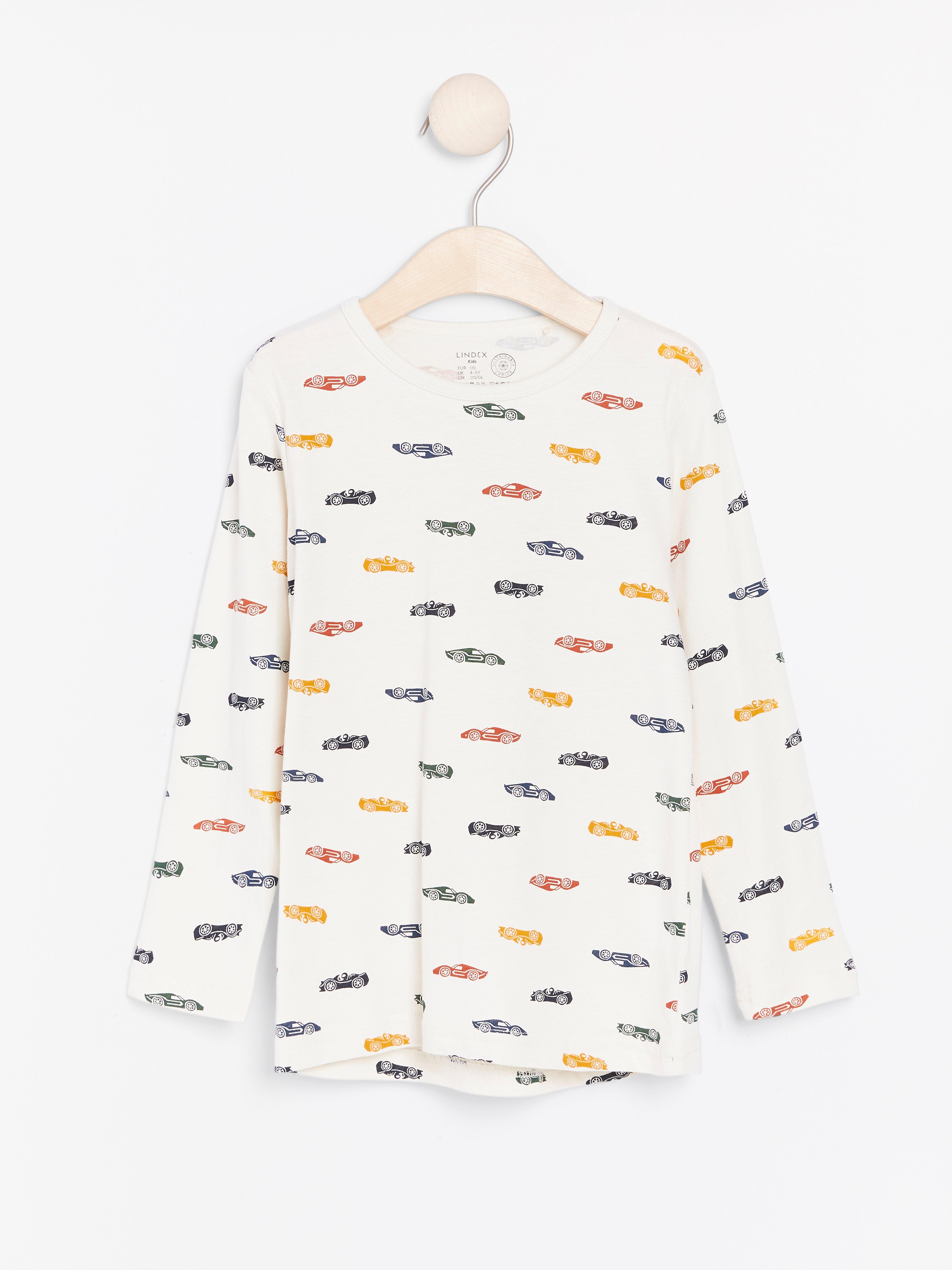 Top - Kids Wear - Beige