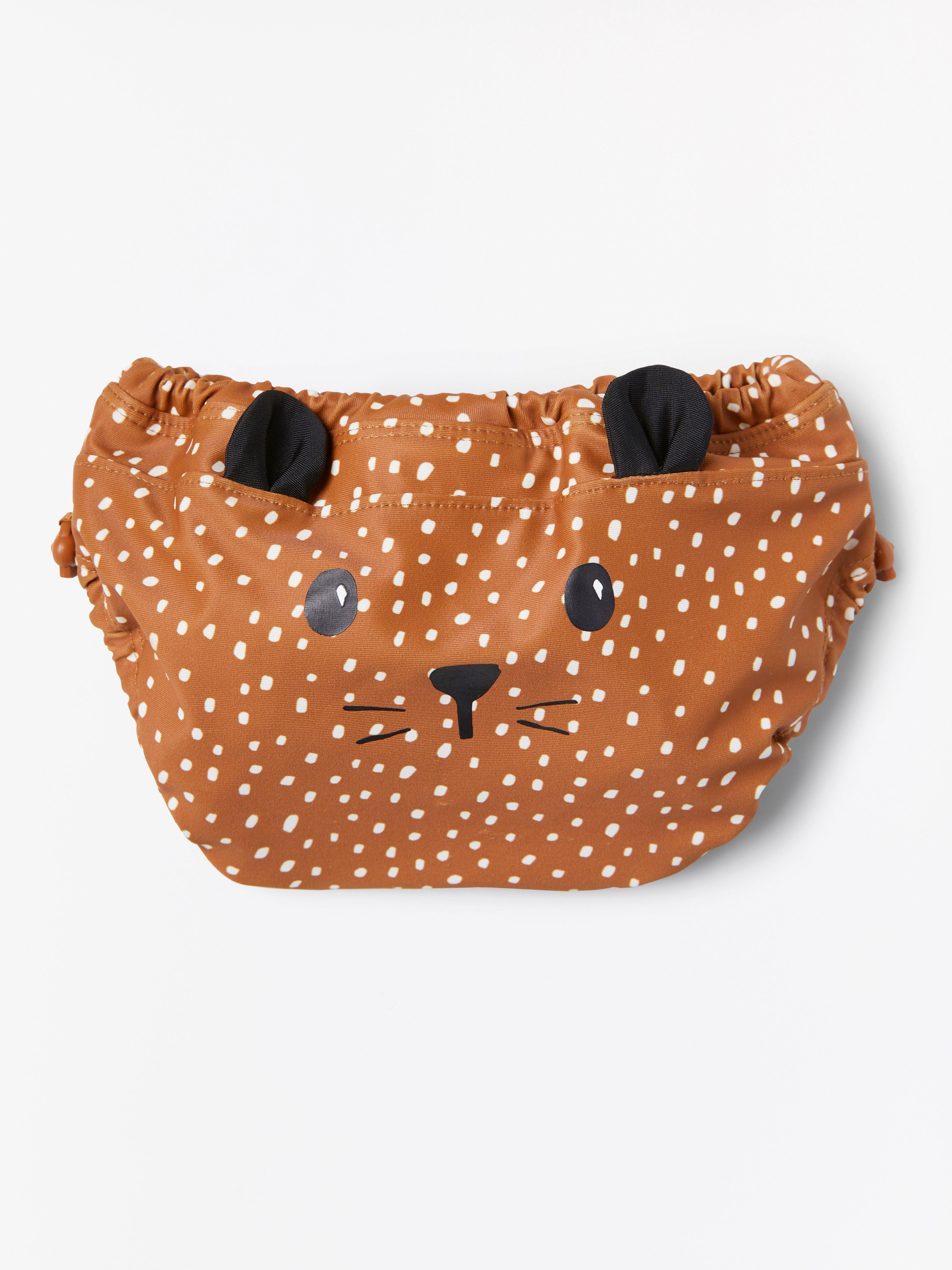 Floaties - Kids Wear - White