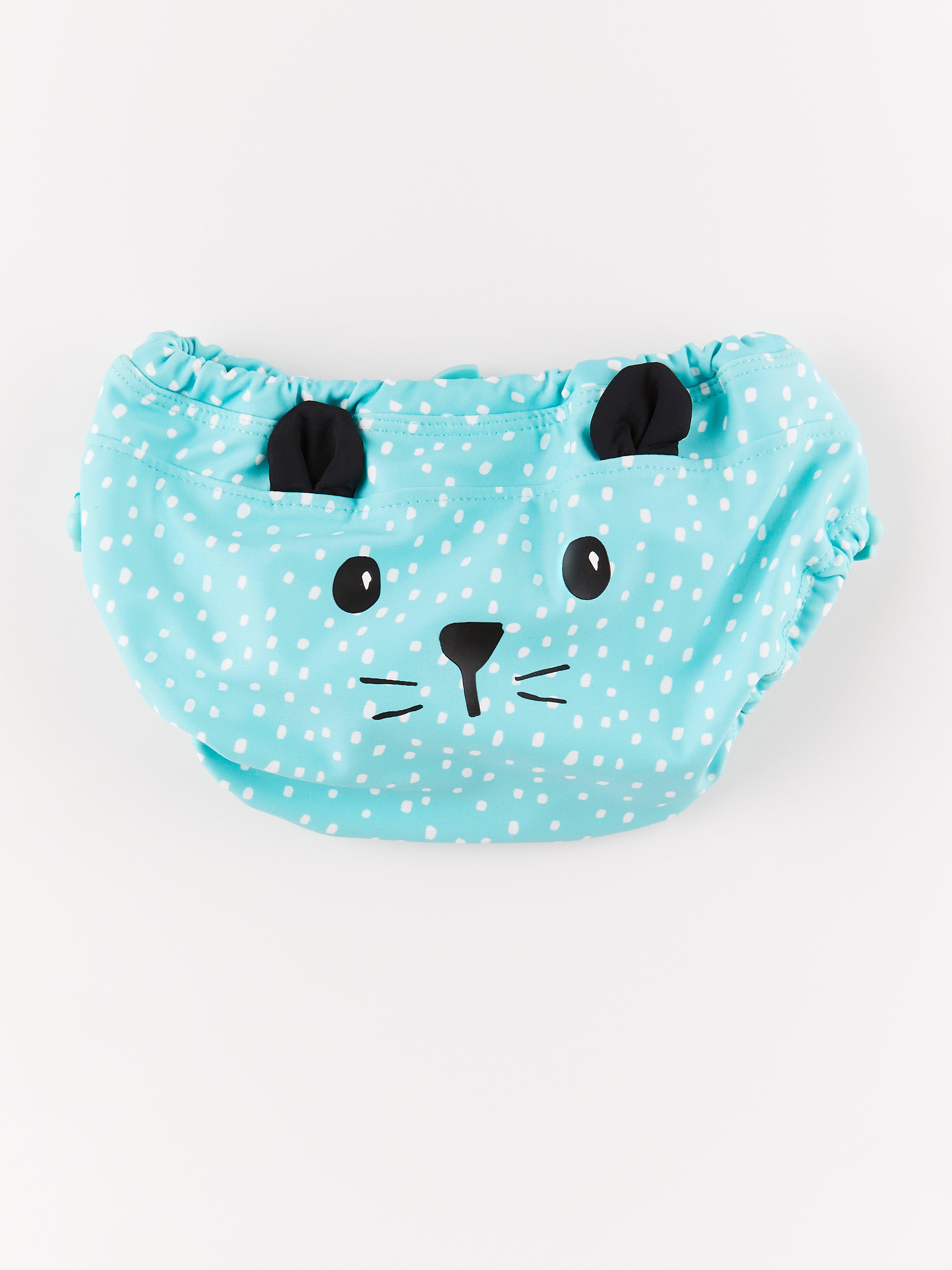 Floaties - Kids Wear - Turquoise