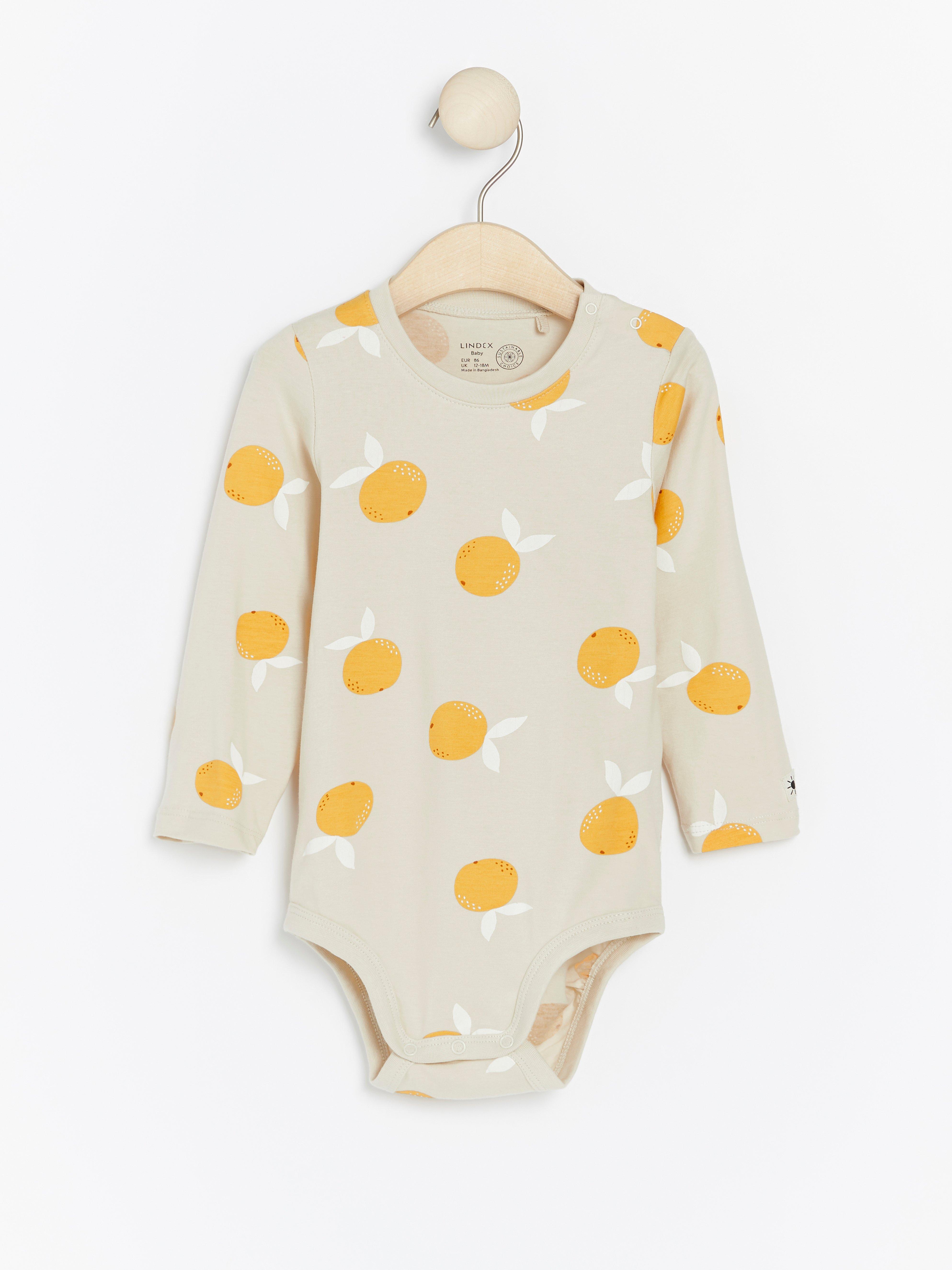 Body   - Kids Wear - Beige