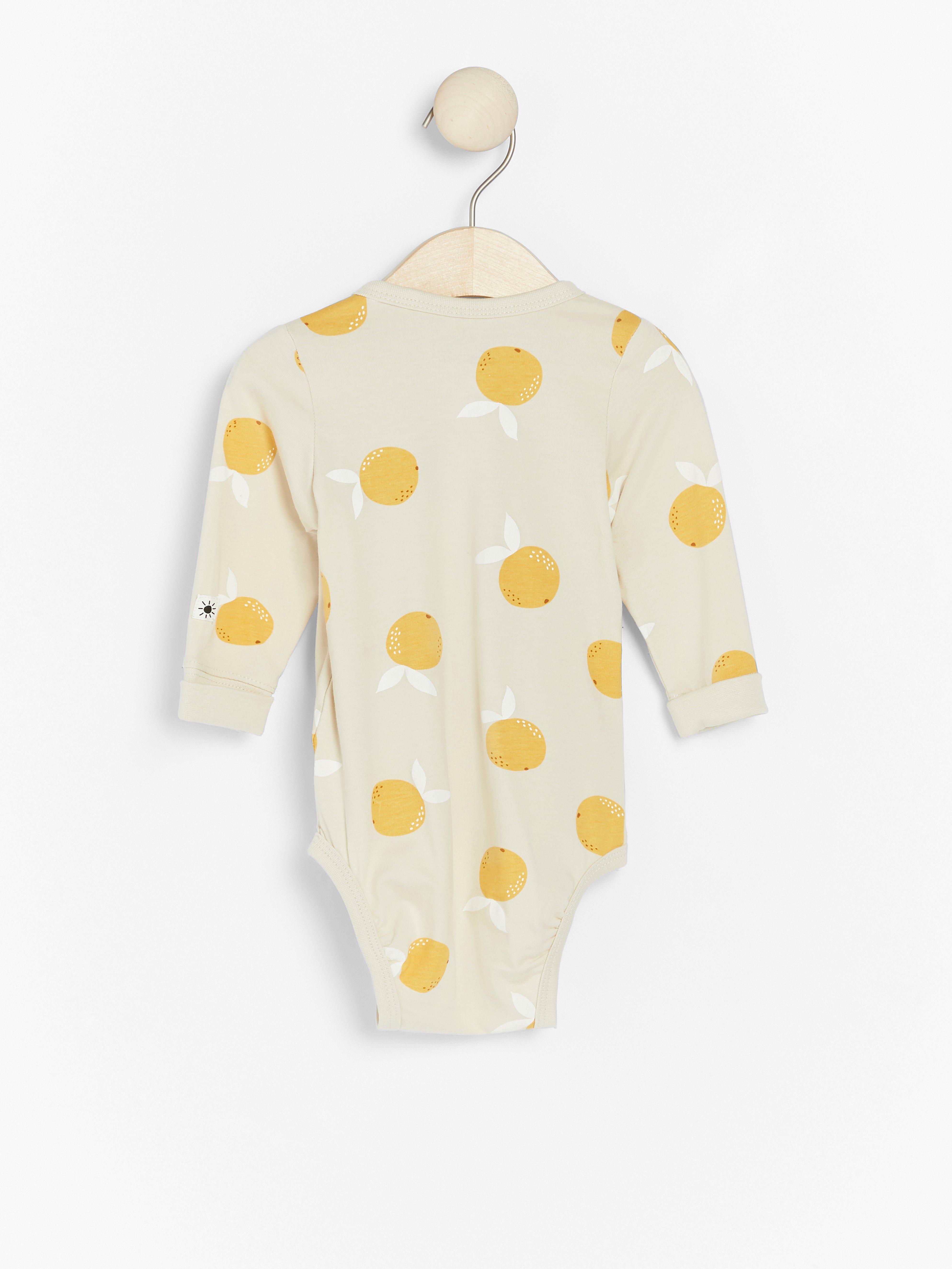 Body   - Kids Wear - Beige