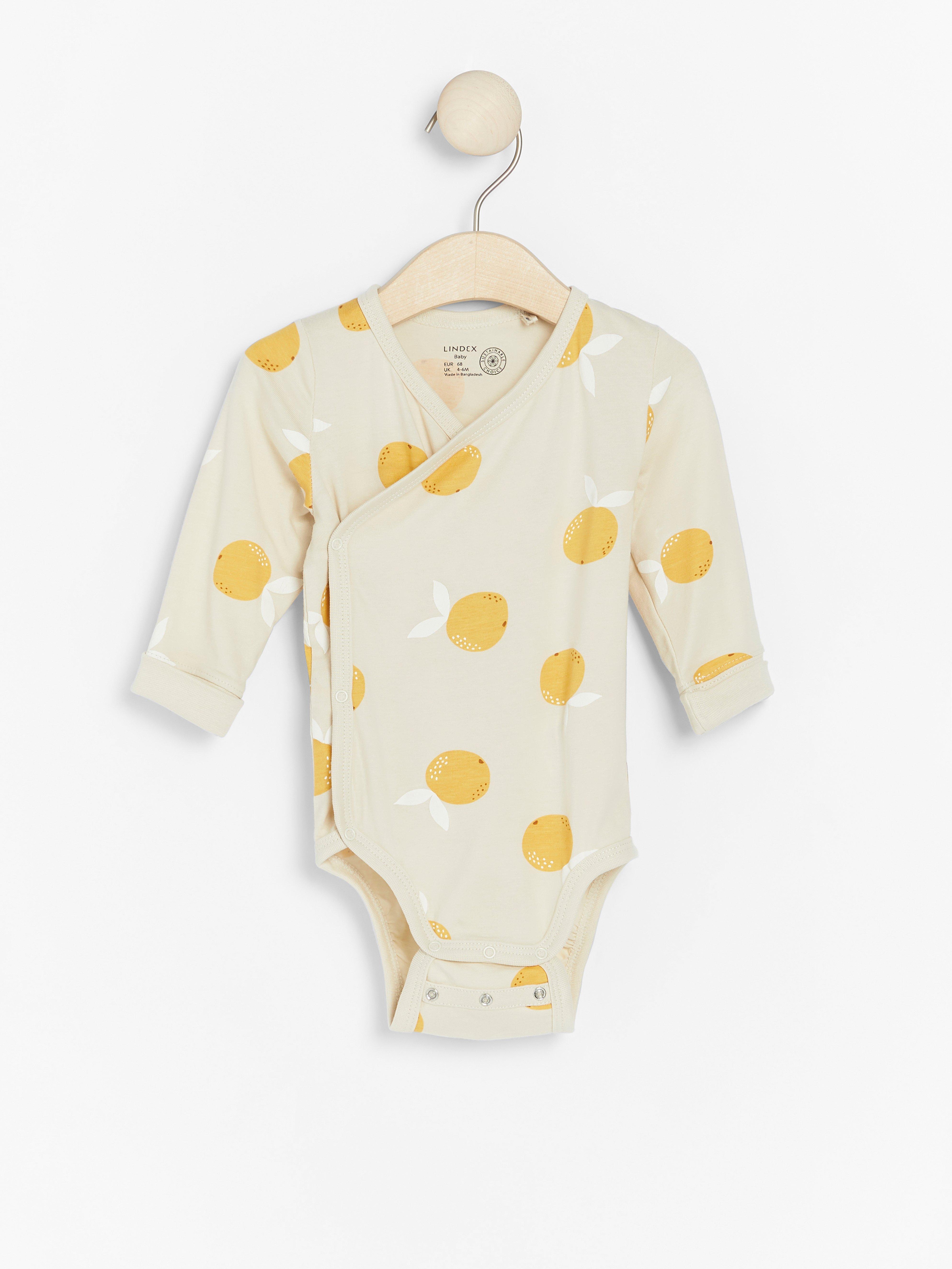 Body   - Kids Wear - Beige