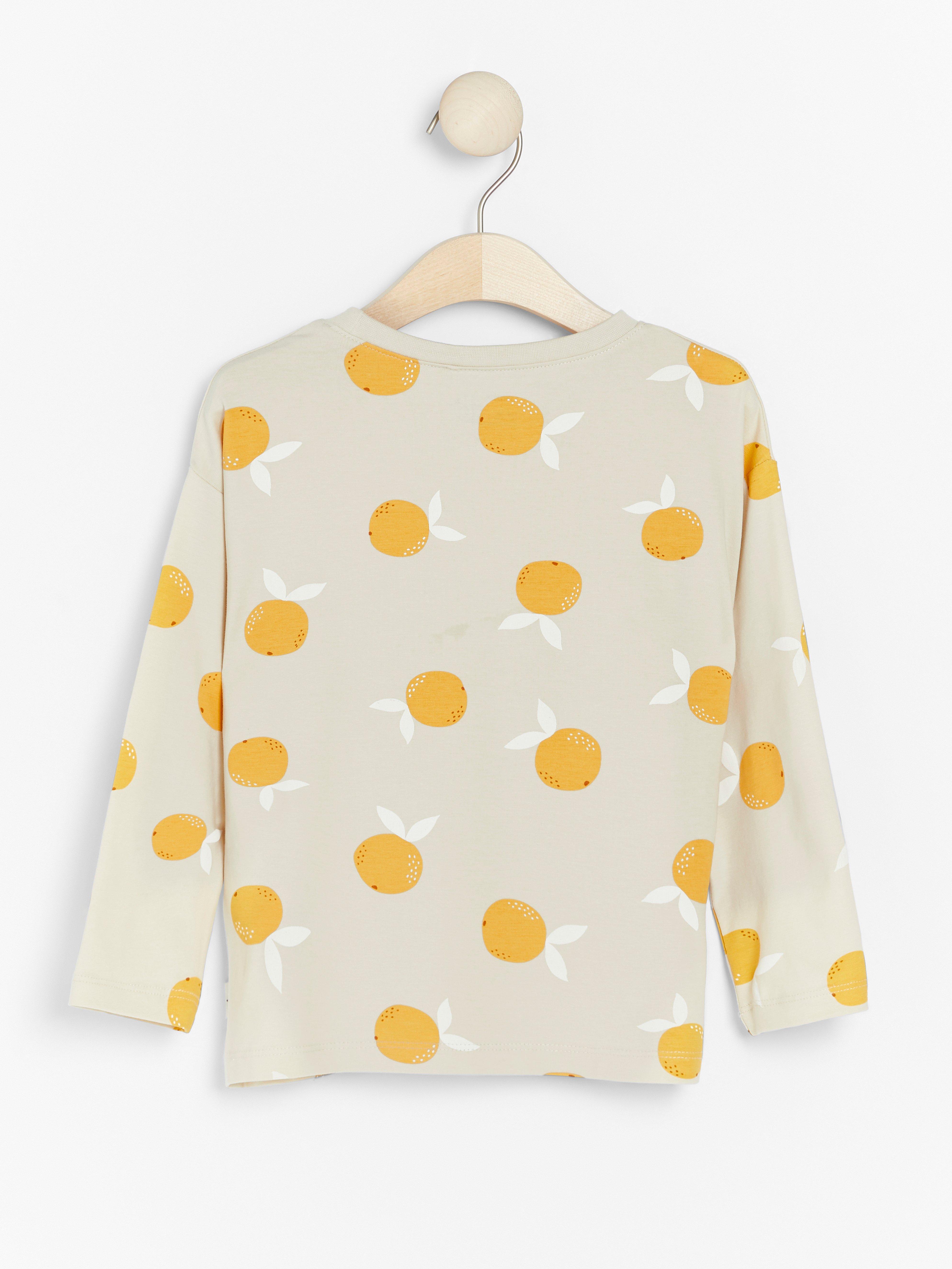 Top - Kids Wear - Beige