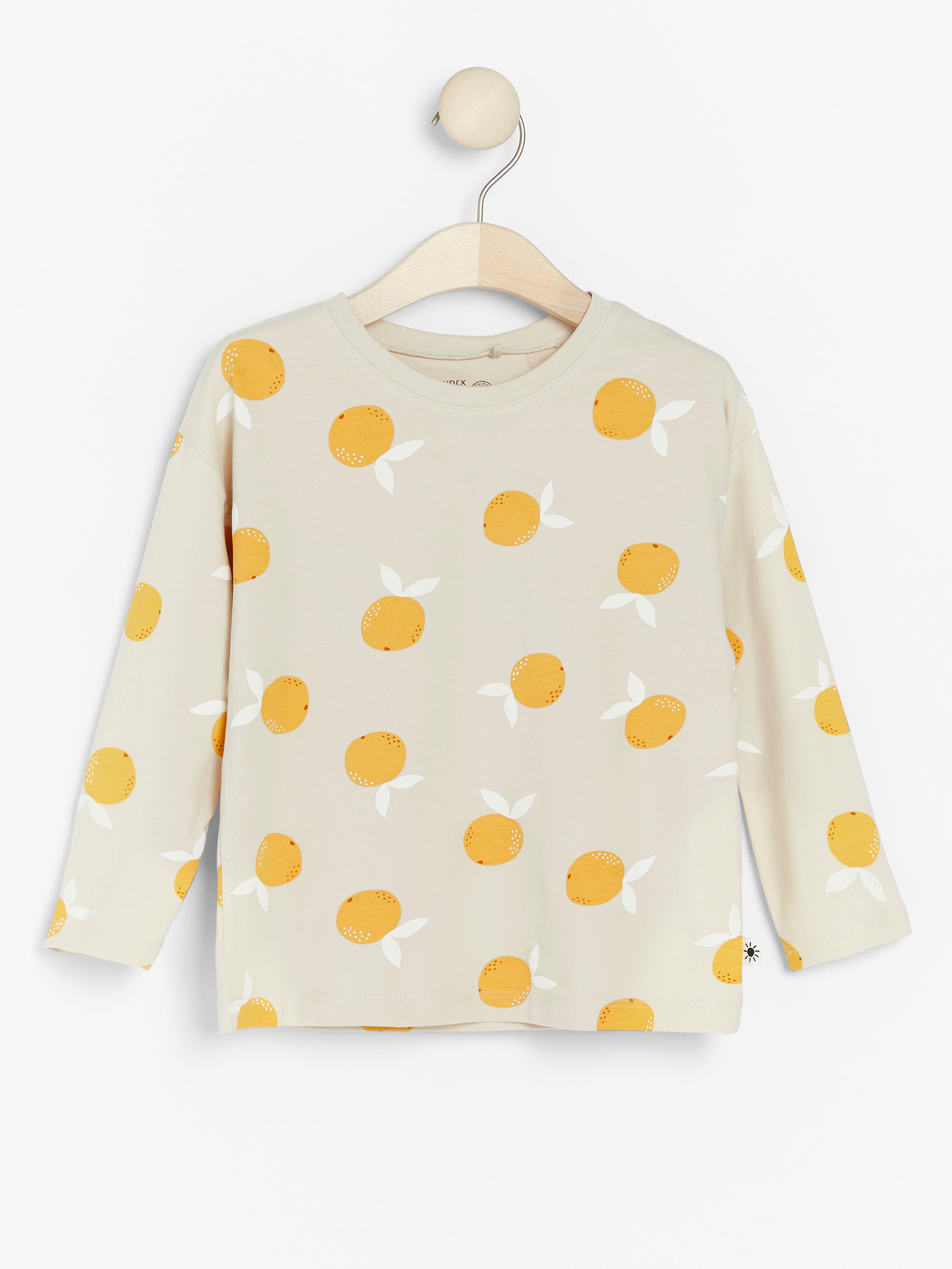 Top - Kids Wear - Beige