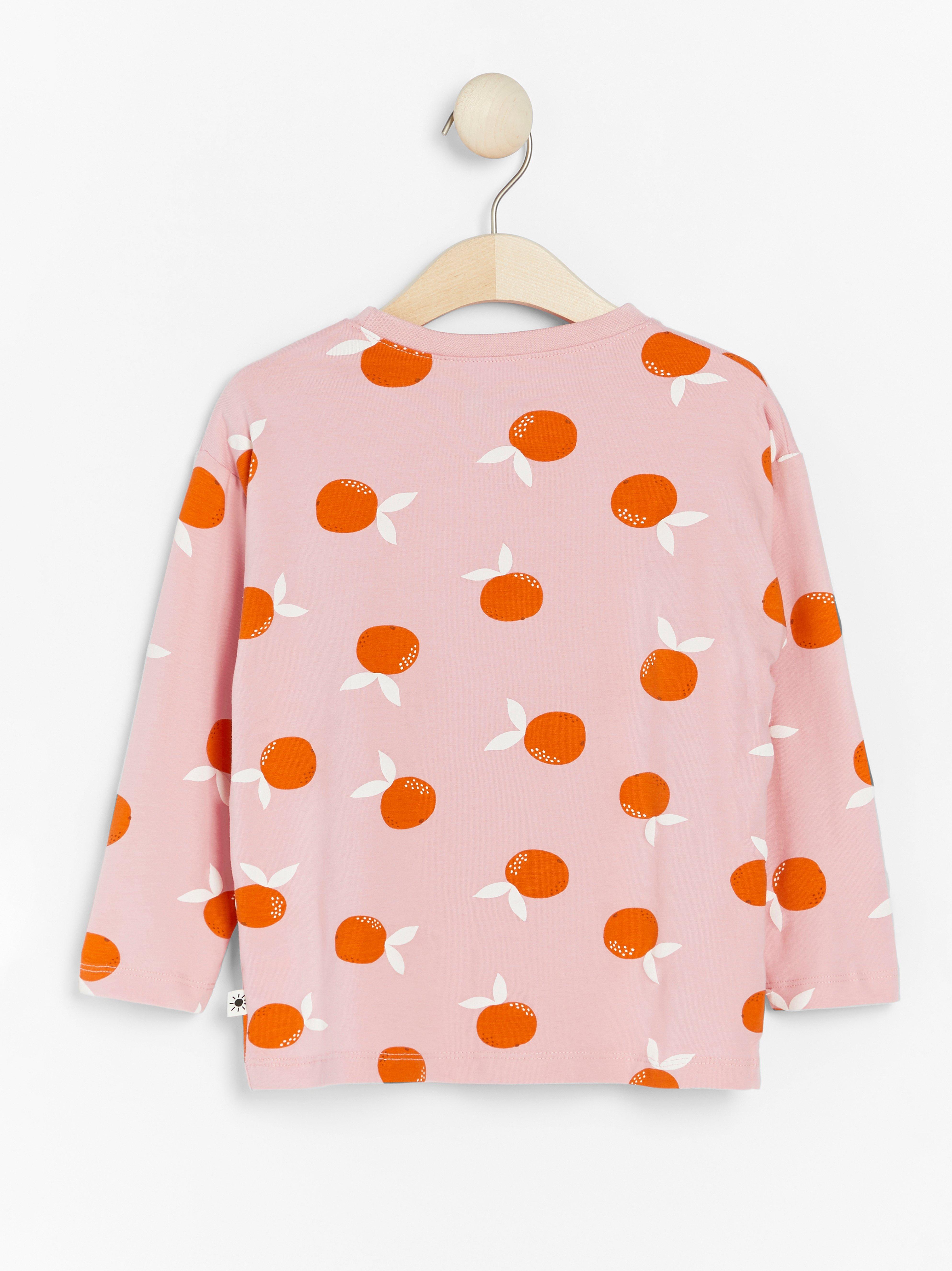 Top - Kids Wear - Pink