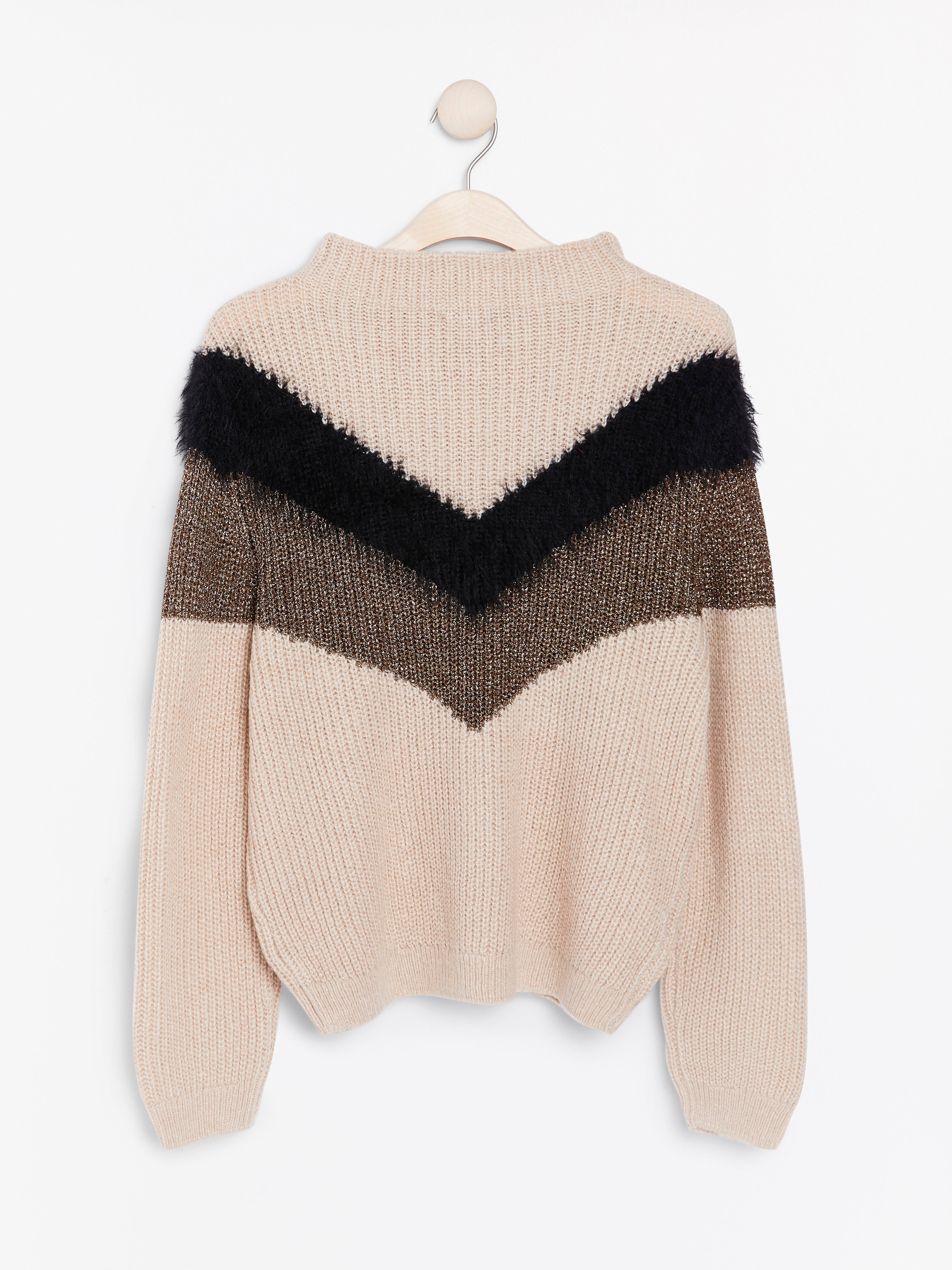 Pologenser - Dame - Beige