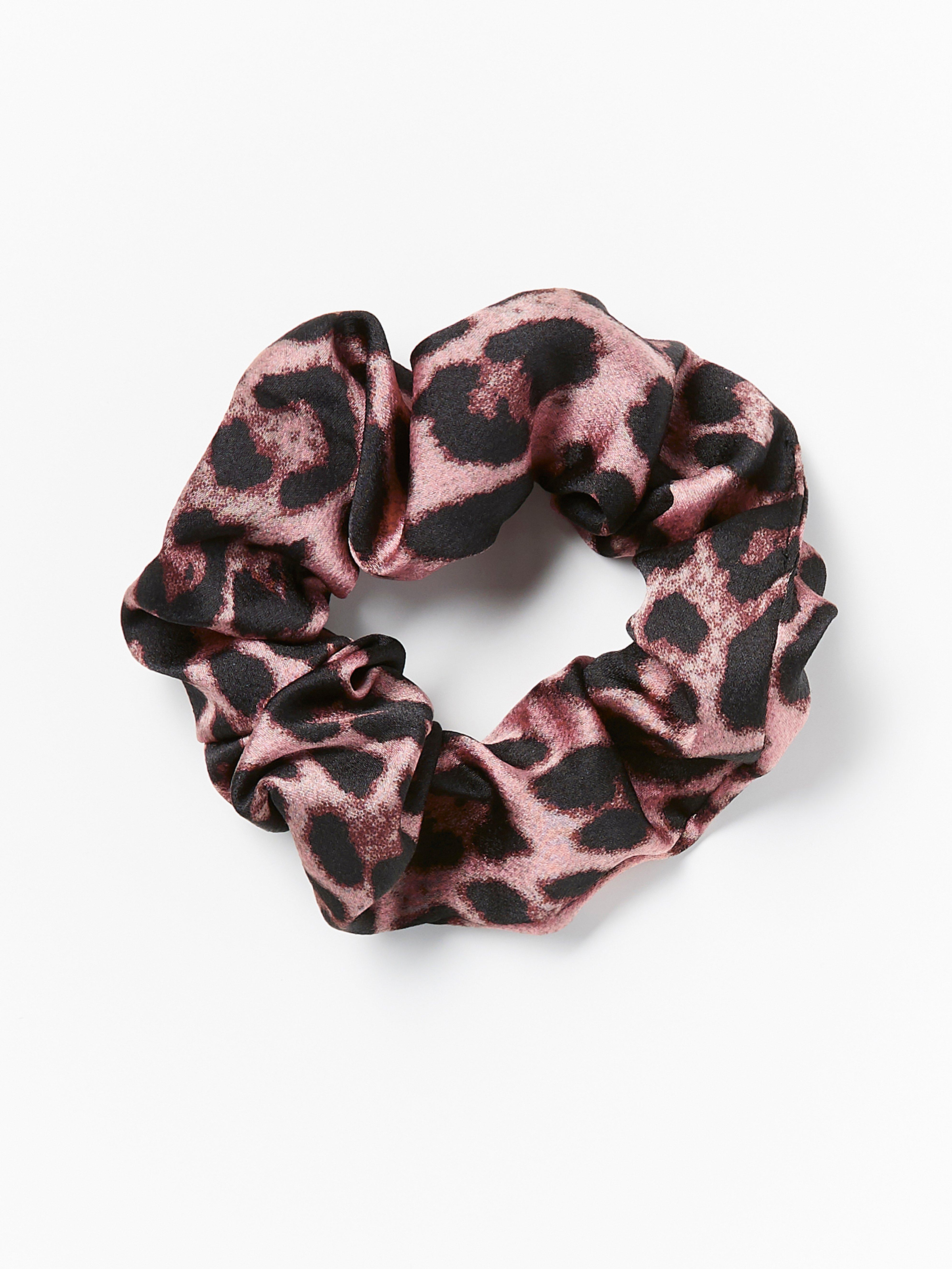 Hair Elastics - Womens Wear - Pink