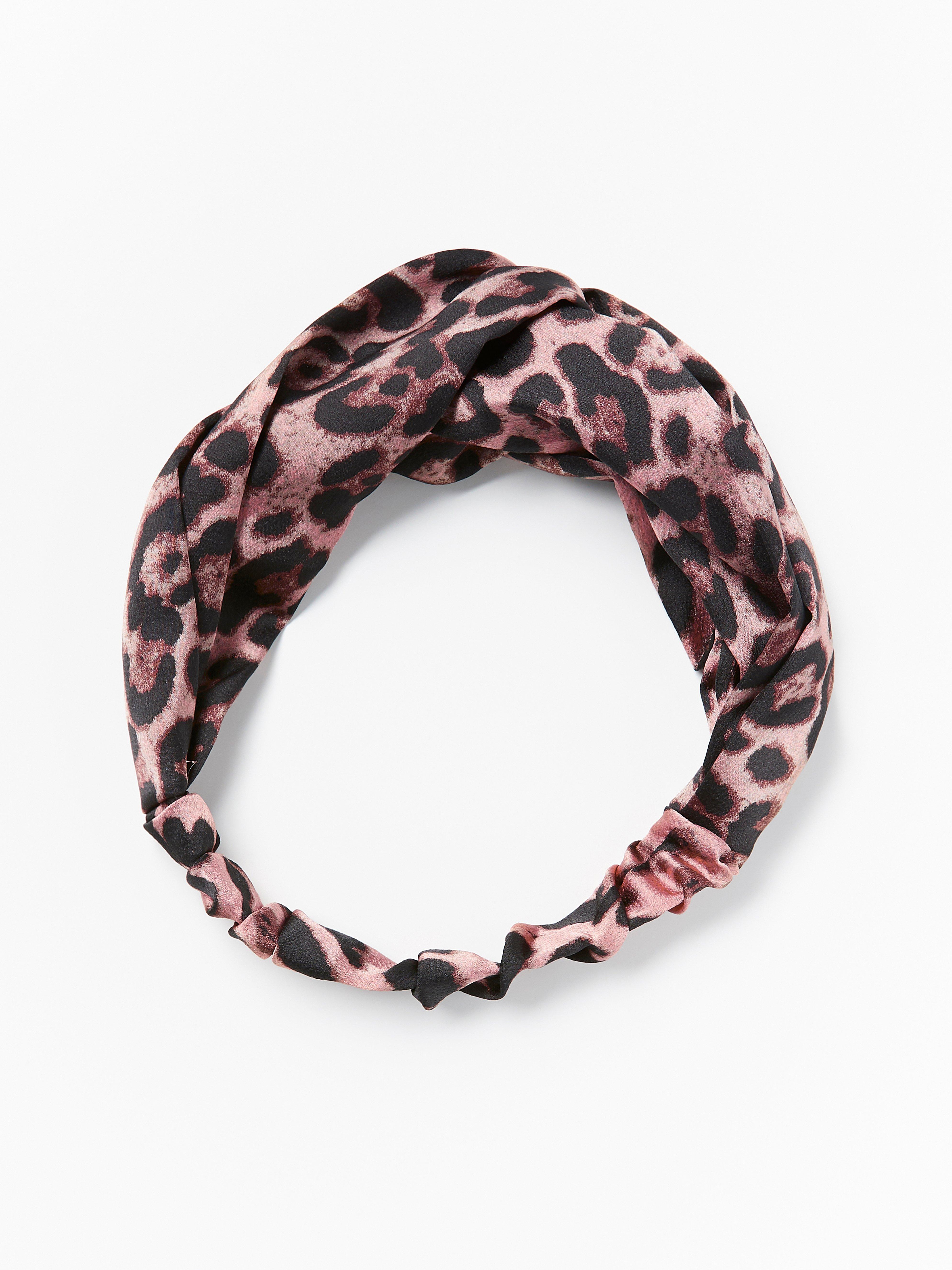 Head Band - Womens Wear - Pink