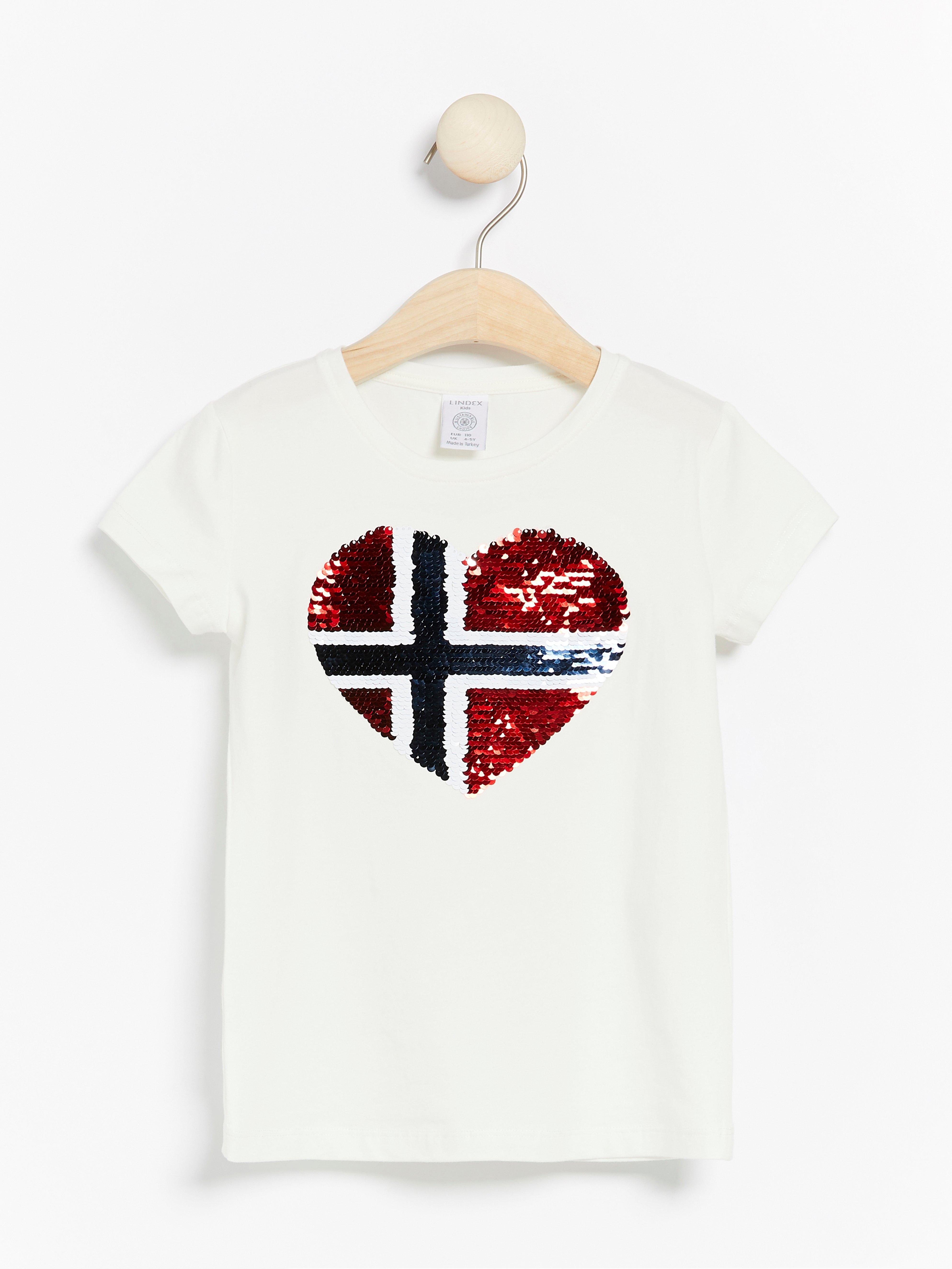 Top - Kids Wear - White