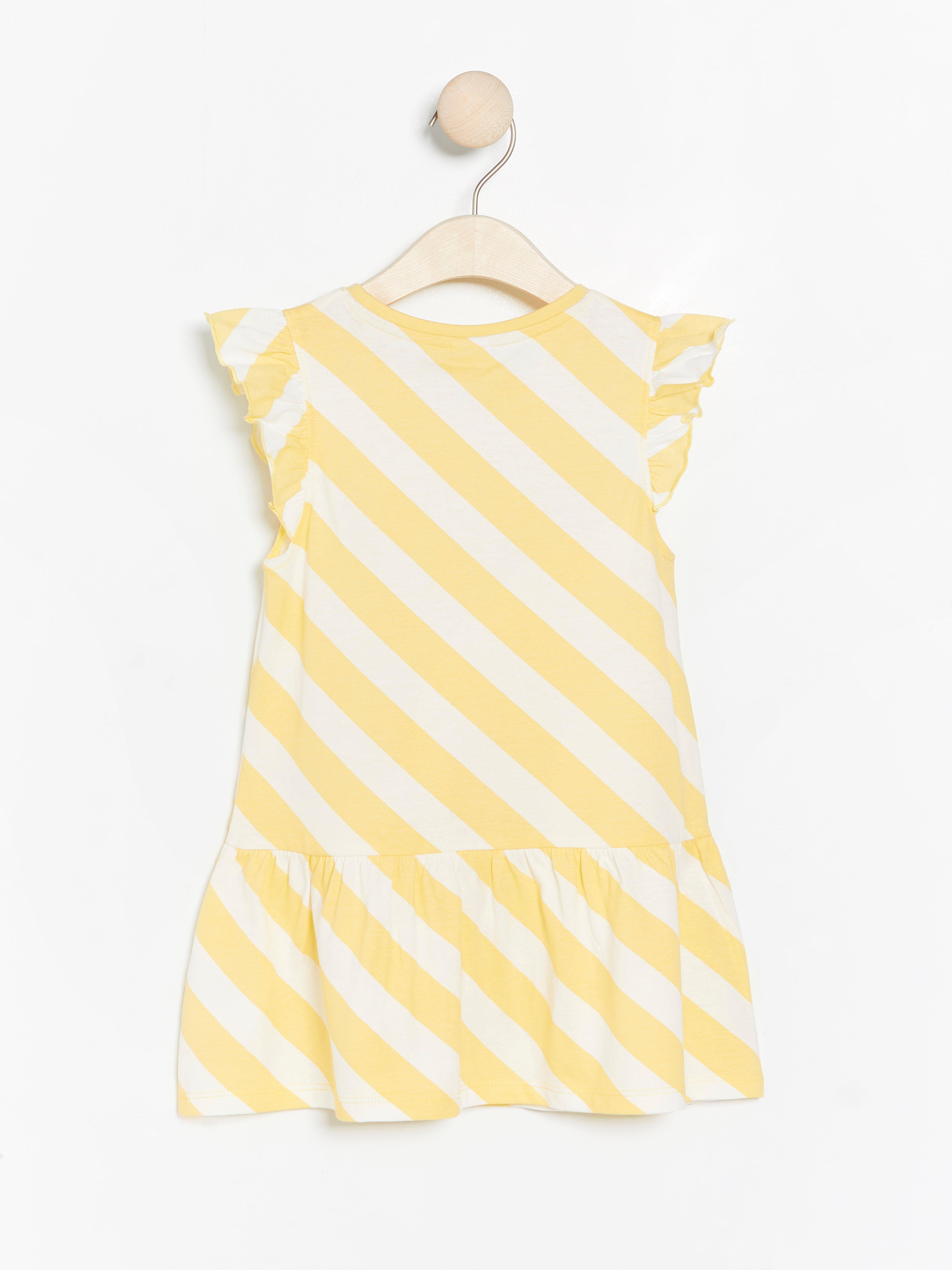 Tunic - Kids Wear - Yellow