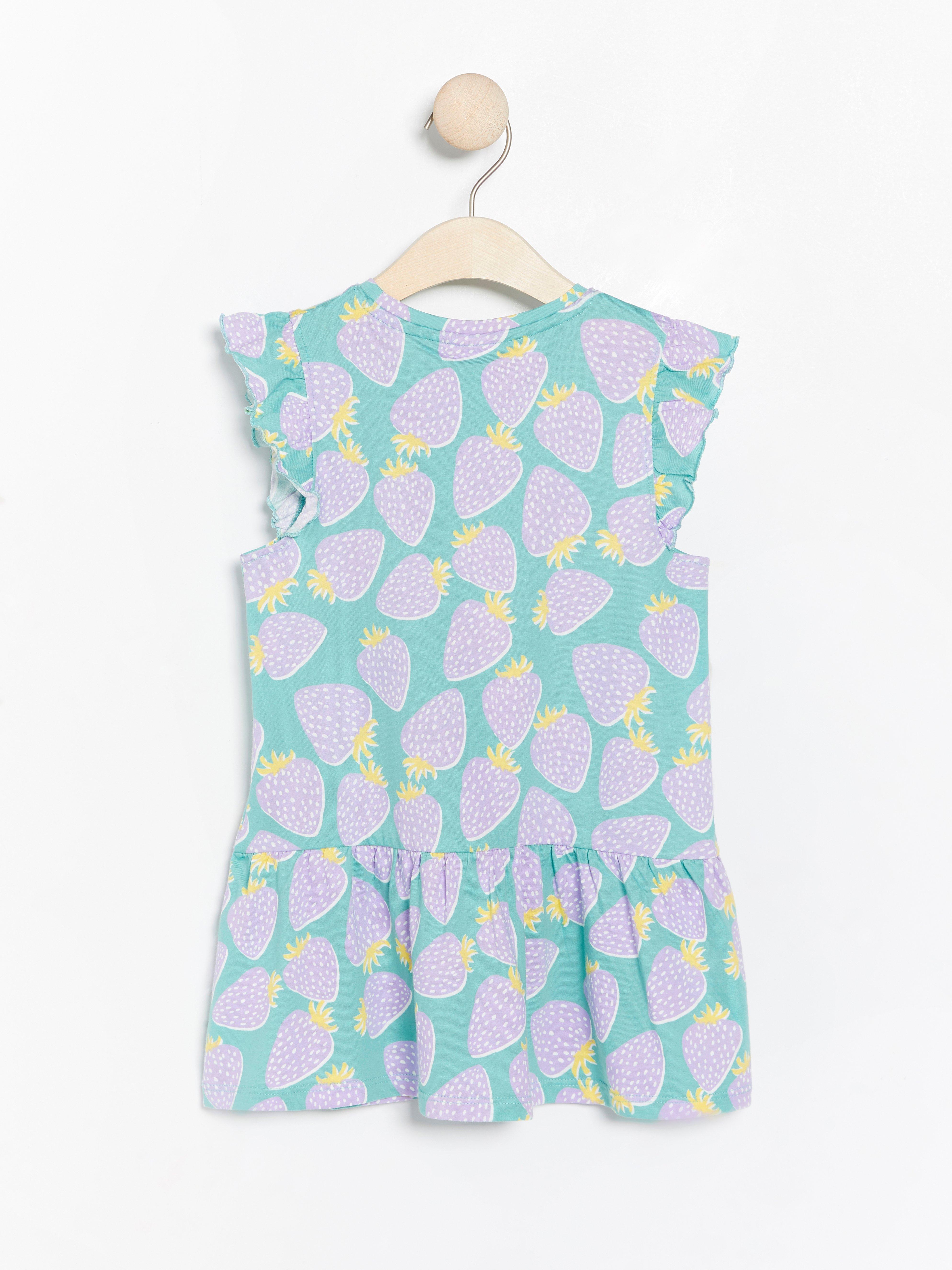 Tunic - Kids Wear - Lilac