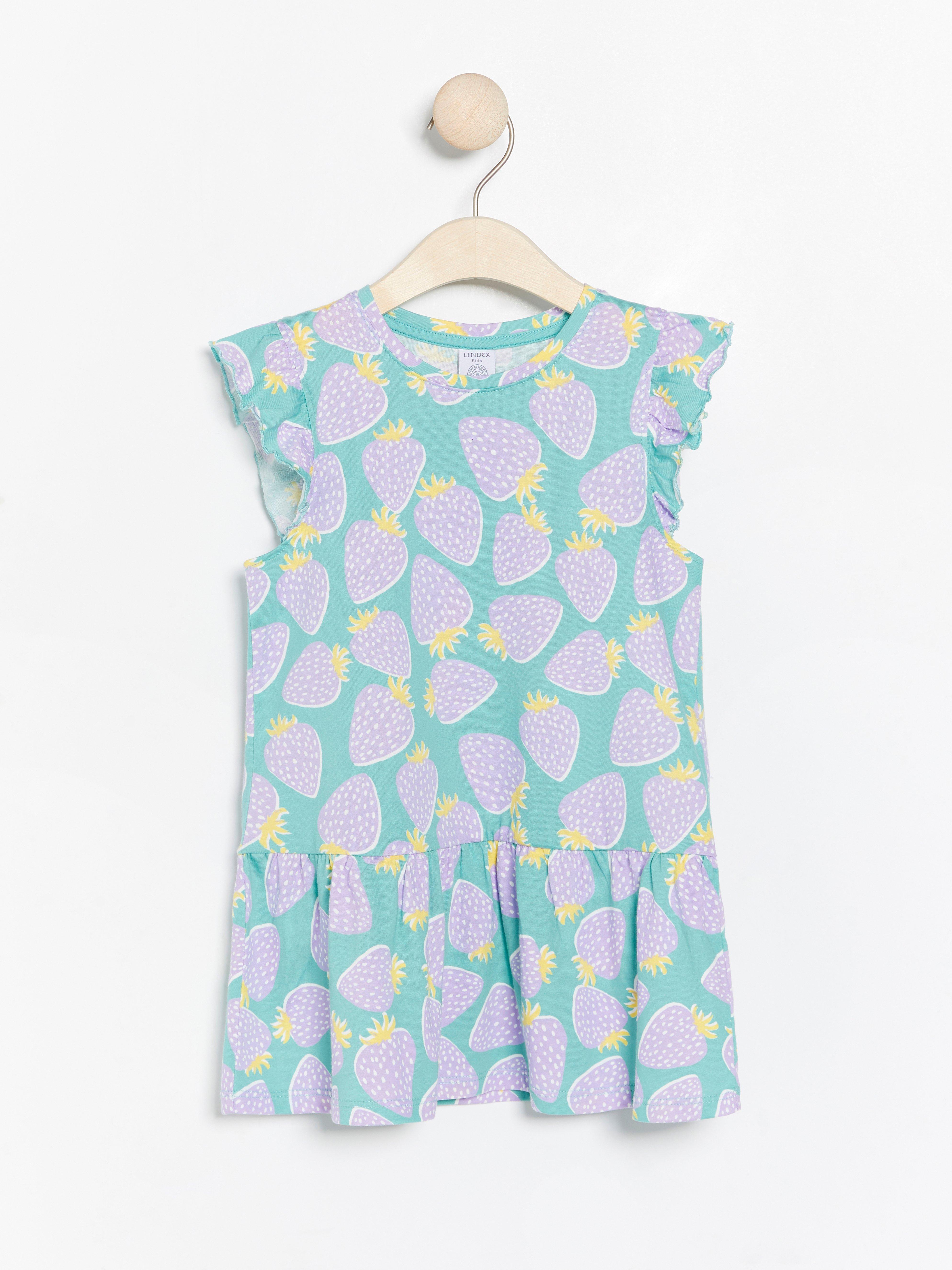 Tunic - Kids Wear - Lilac