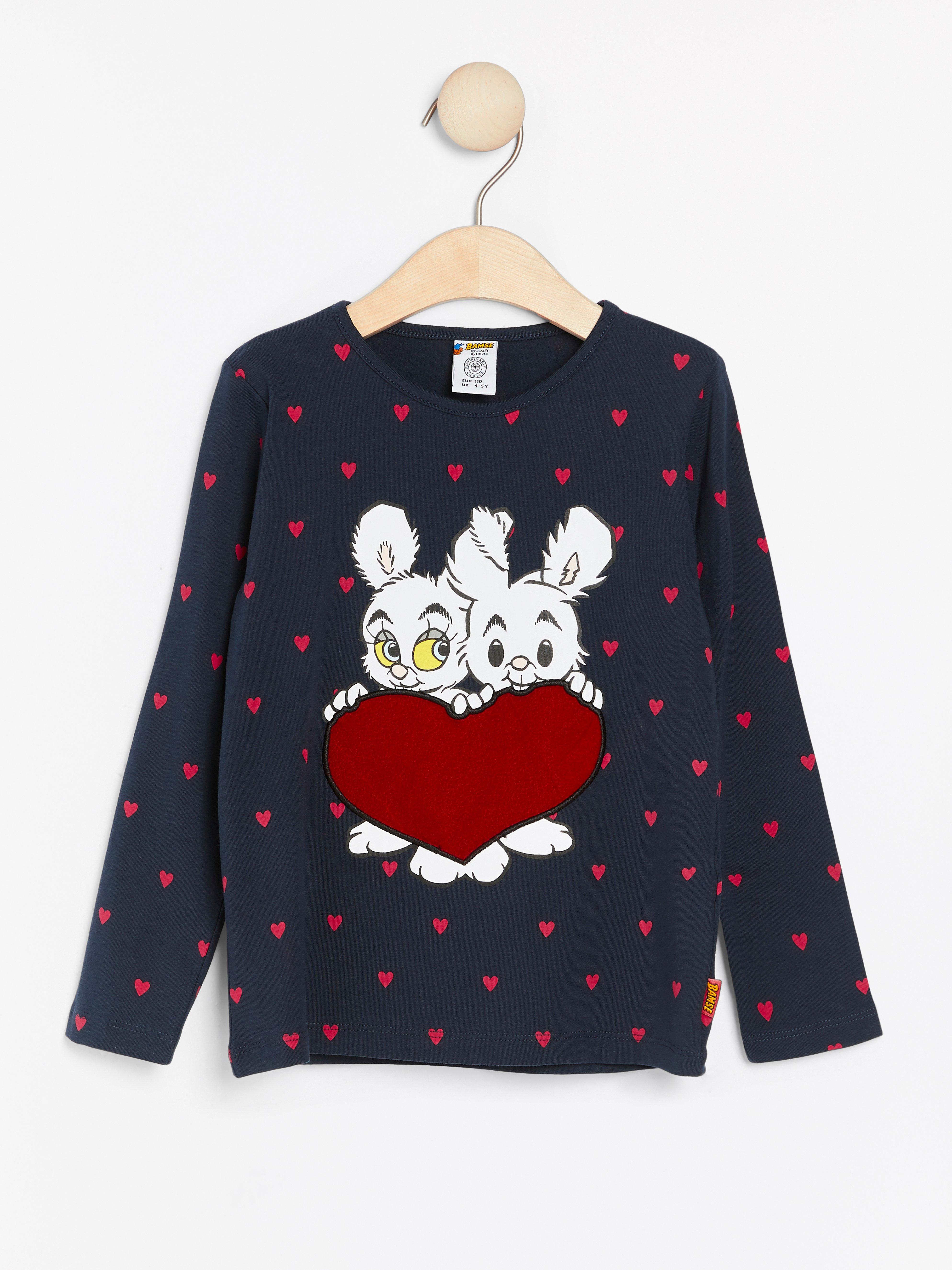 Top - Kids Wear - Blue