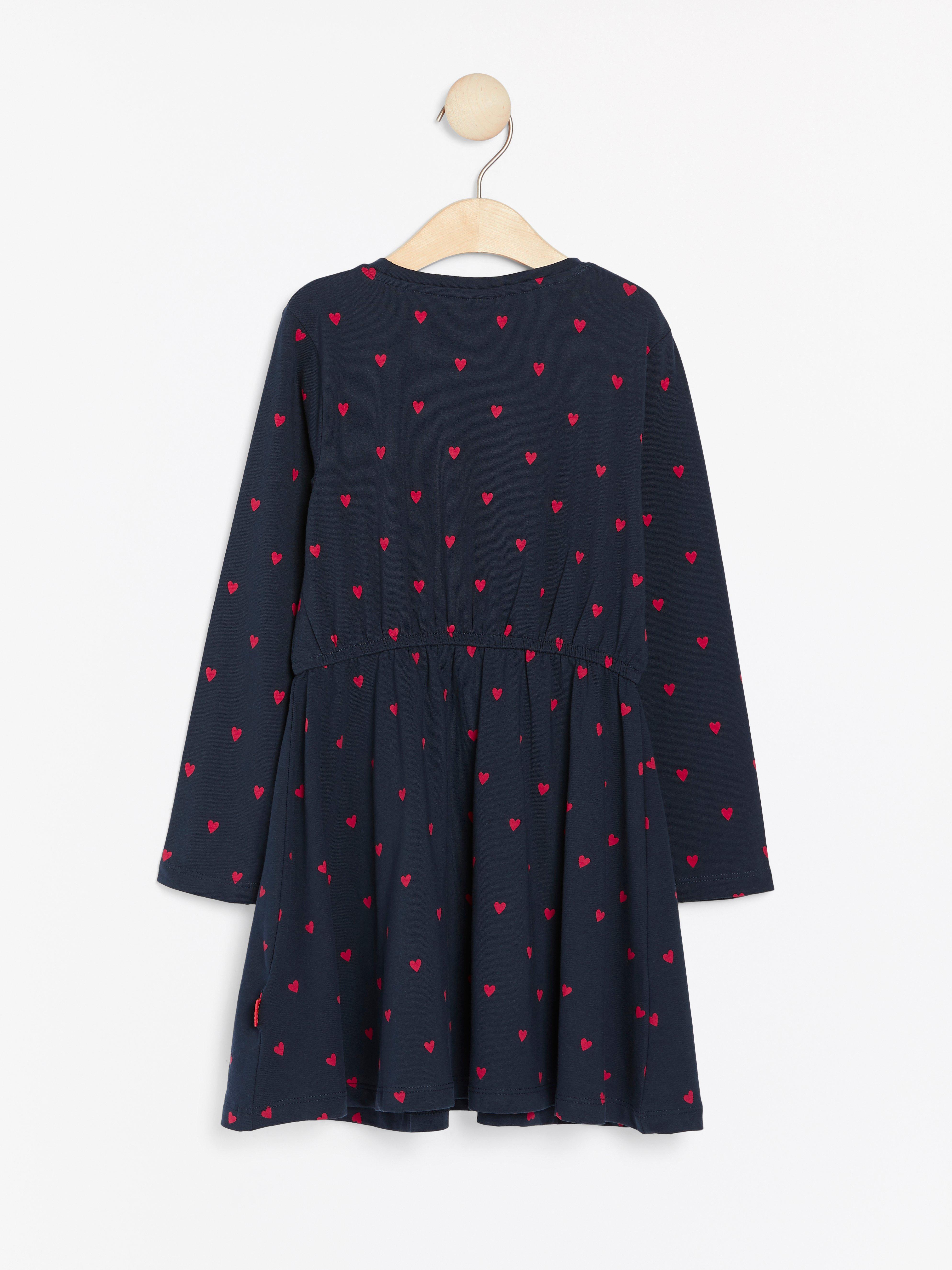 Dress - Kids Wear - Blue