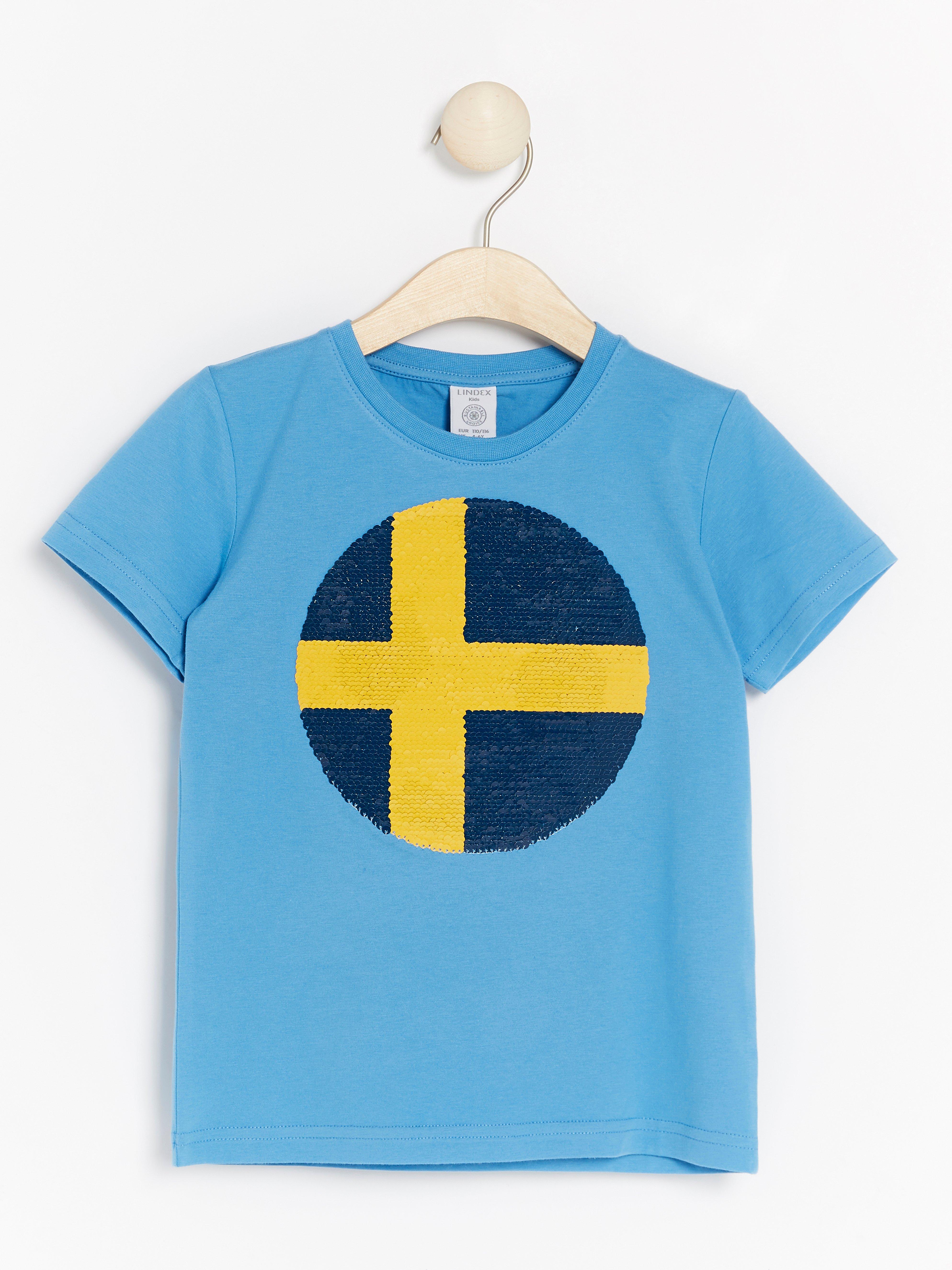 T-shirt - Kids Wear - Yellow