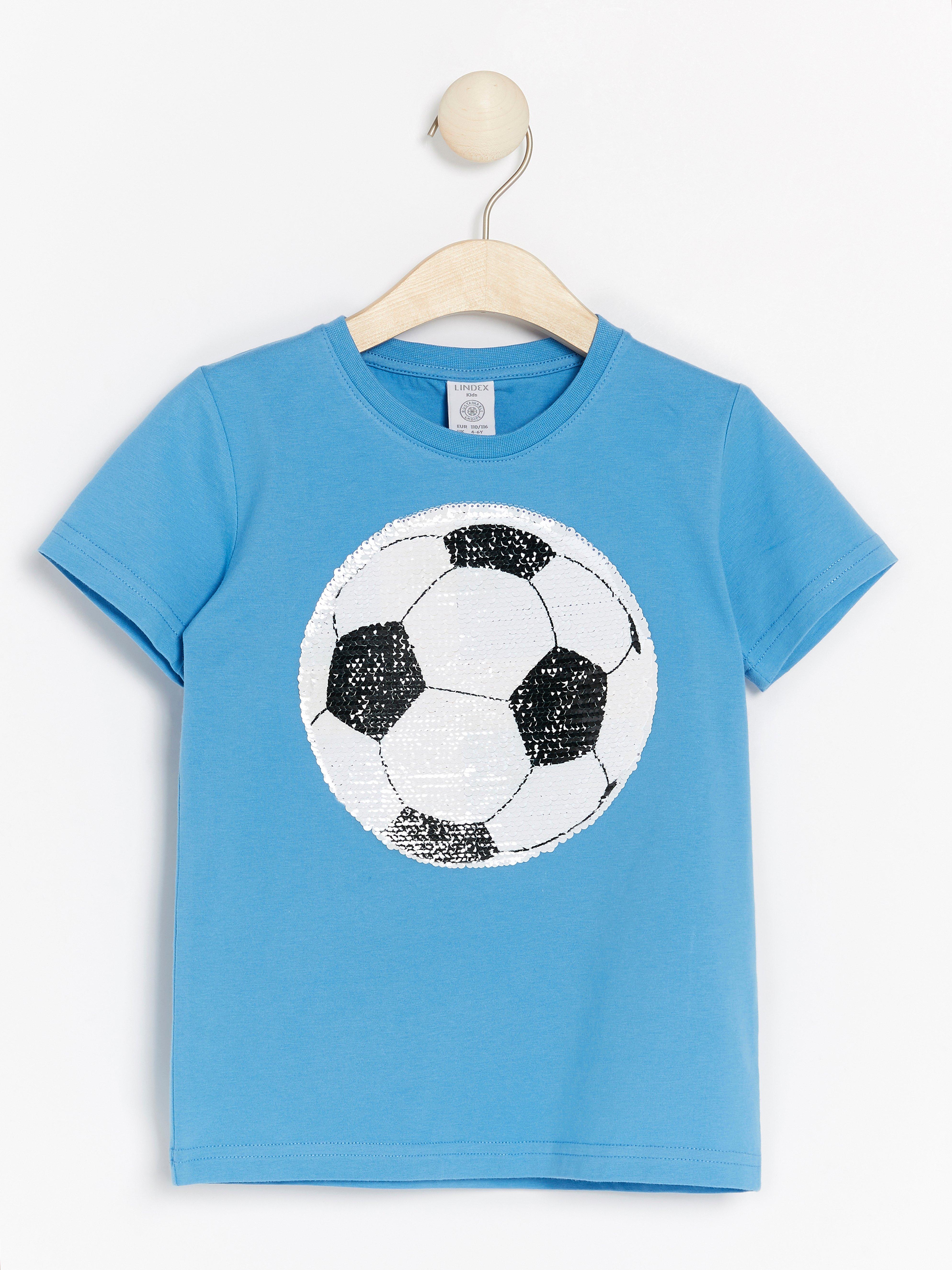 T-shirt - Kids Wear - Yellow