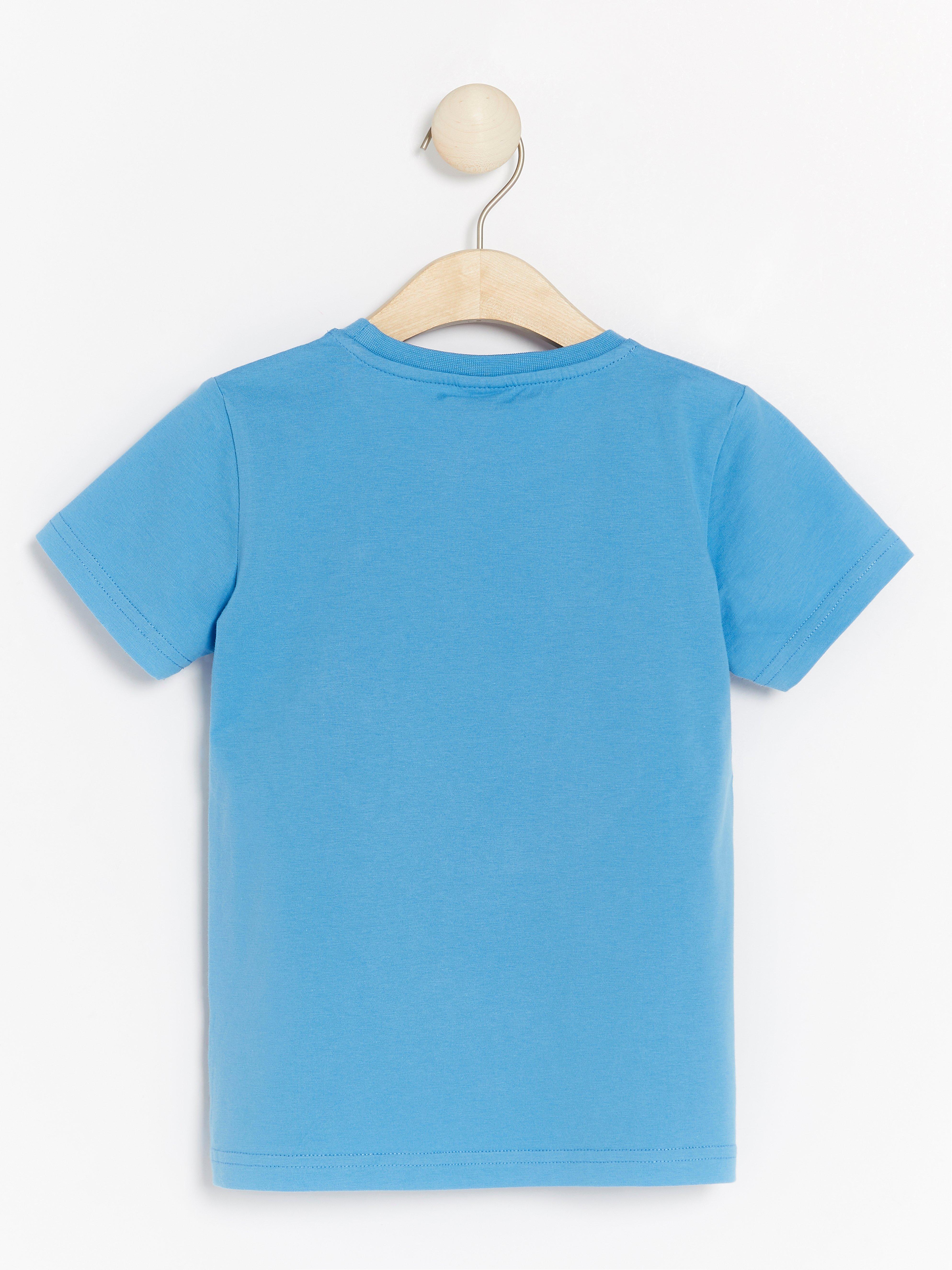 T-shirt - Kids Wear - Red