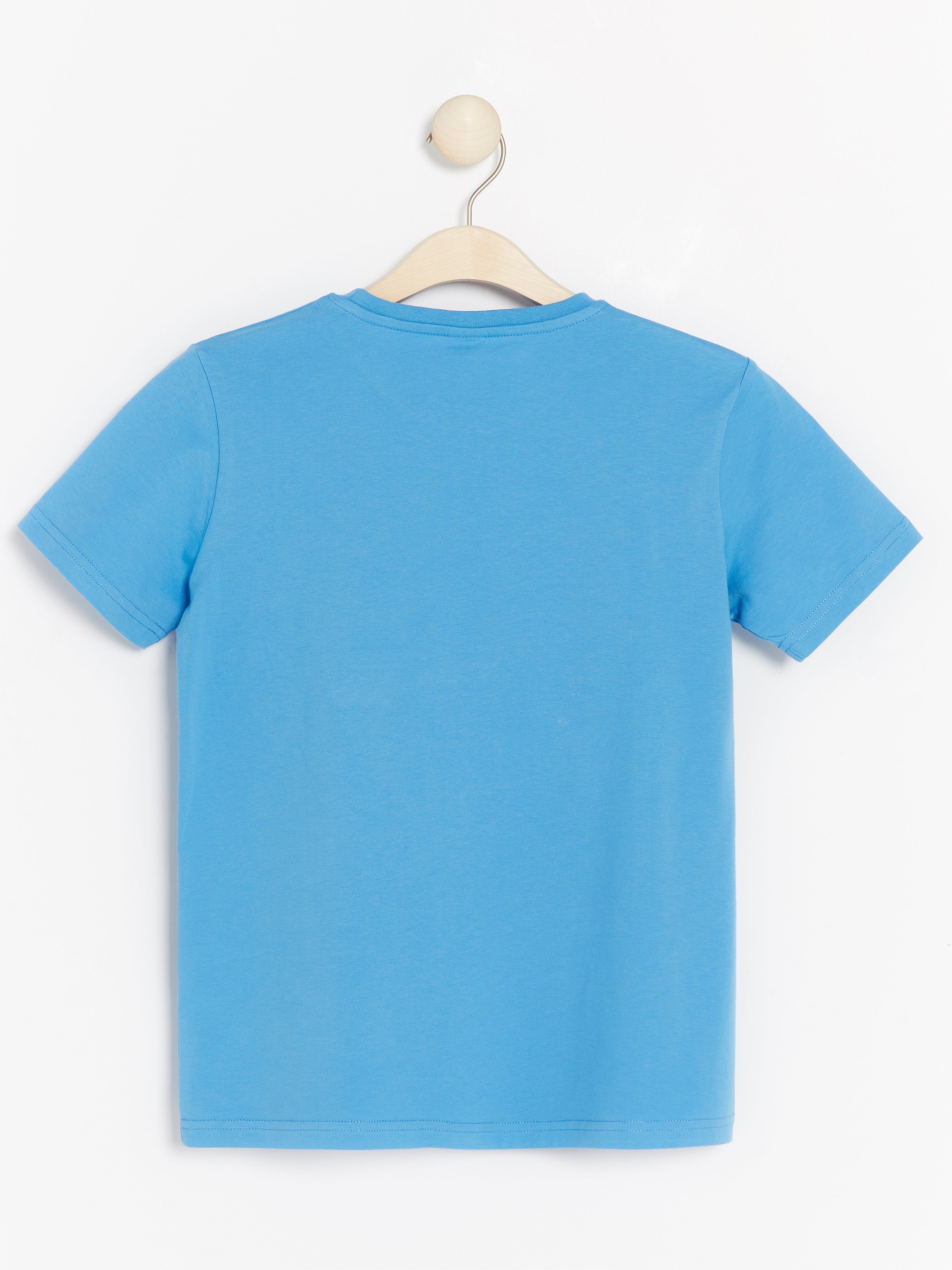 T-shirt - Kids Wear - Yellow