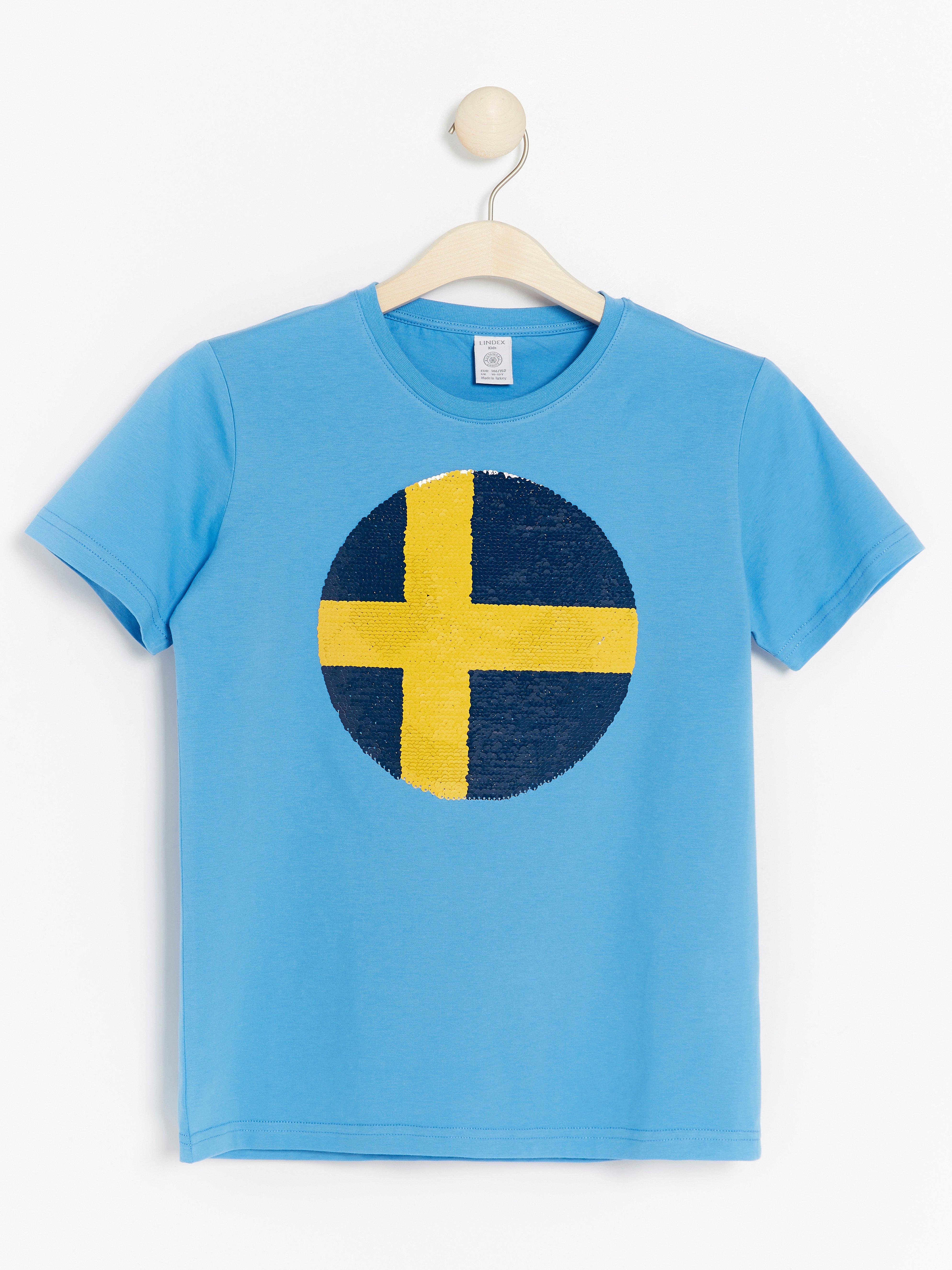 T-shirt - Kids Wear - Yellow