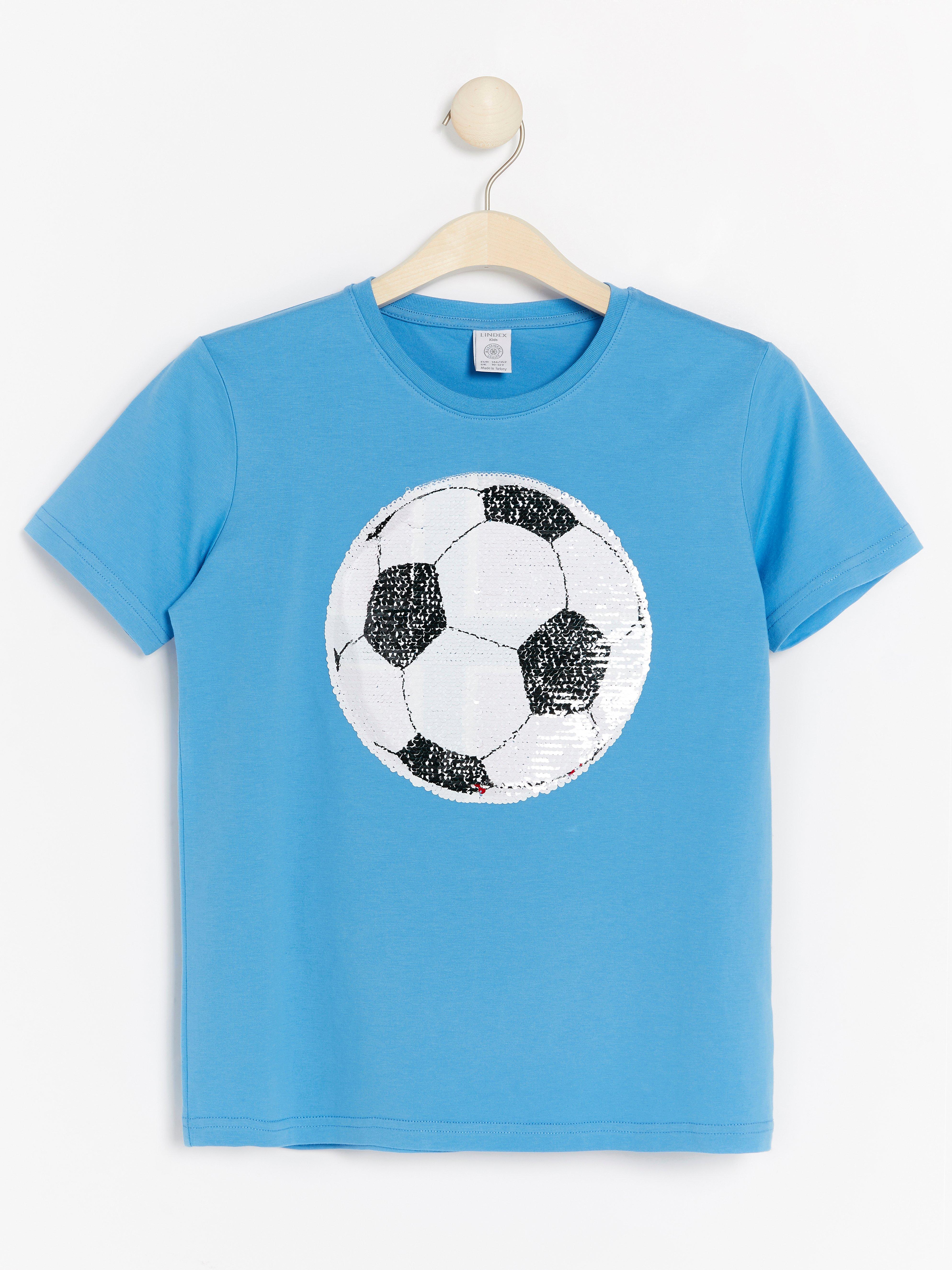 T-shirt - Kids Wear - Red