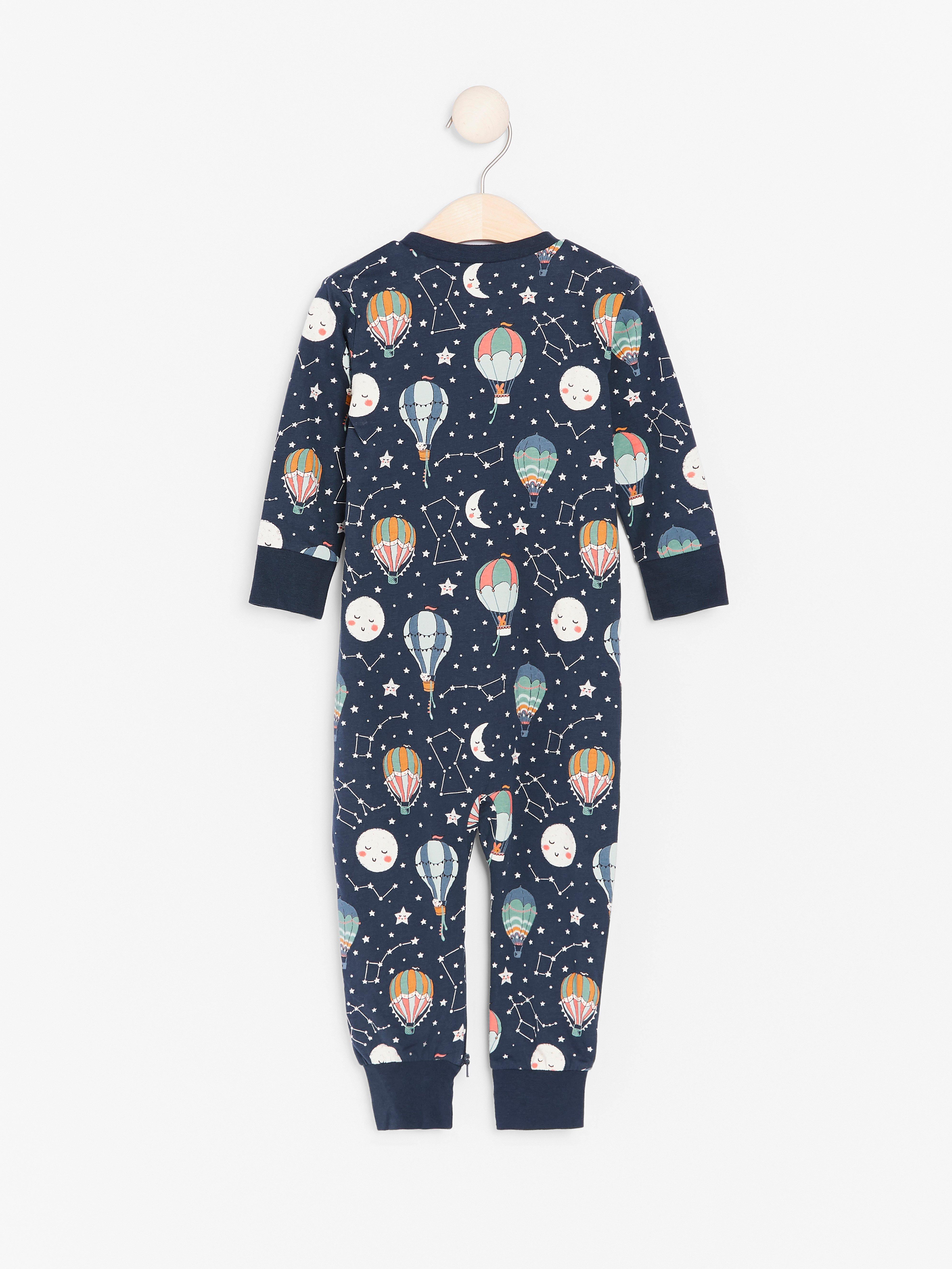 Not in use (Pyjamas) - Kids Wear - Blue