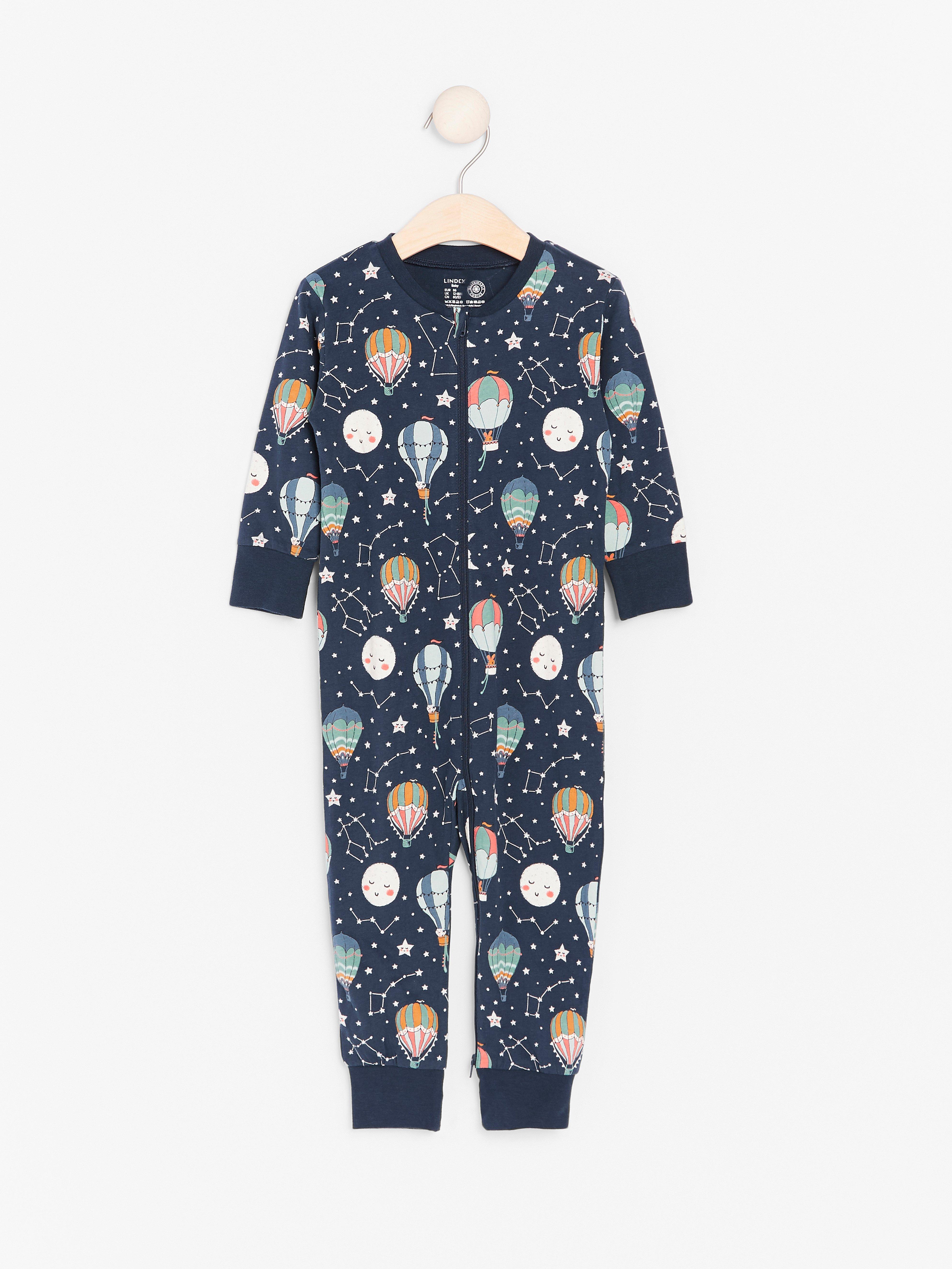 Not in use (Pyjamas) - Kids Wear - Blue