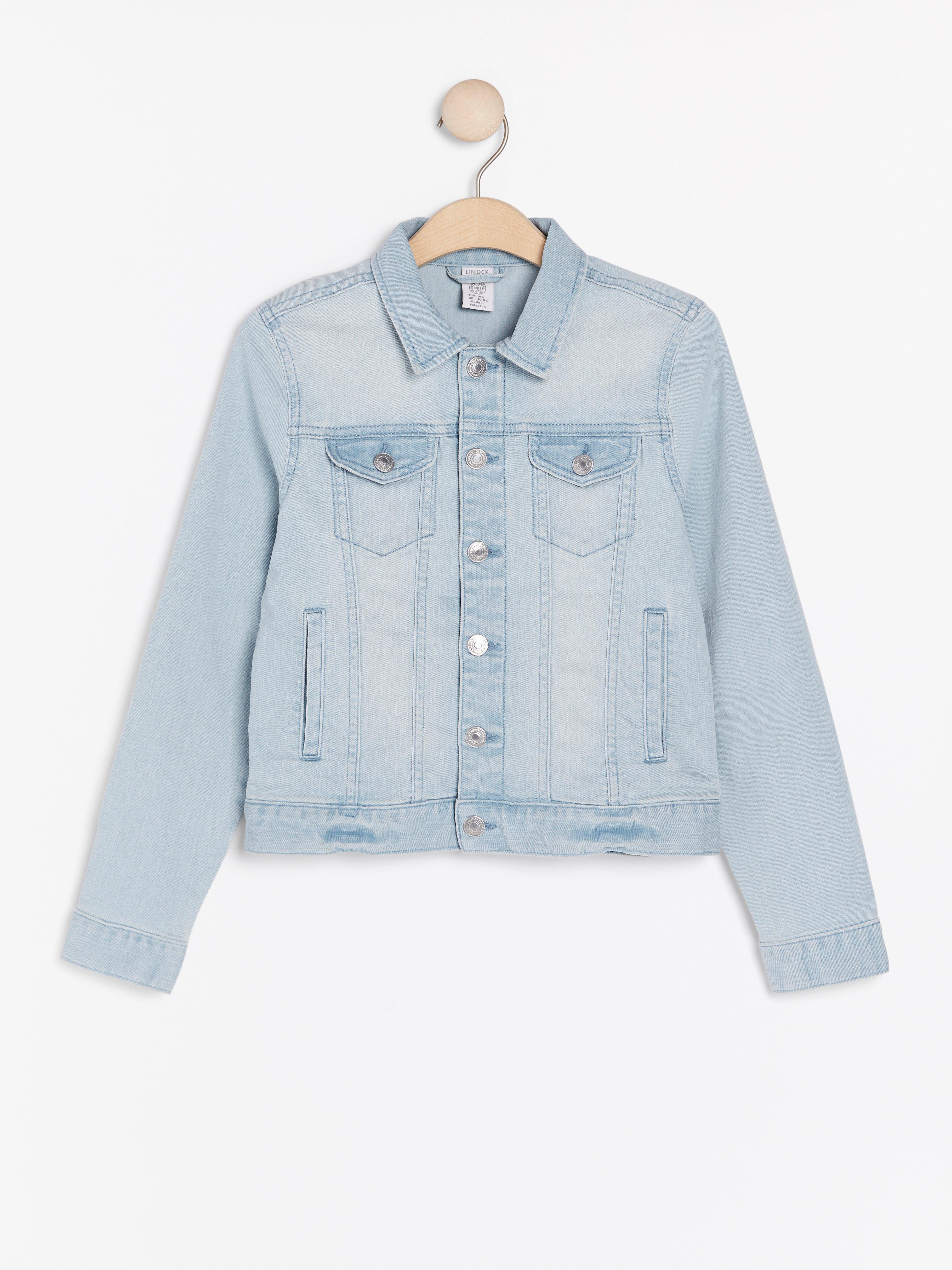 Jacket - Kids Wear - Blue