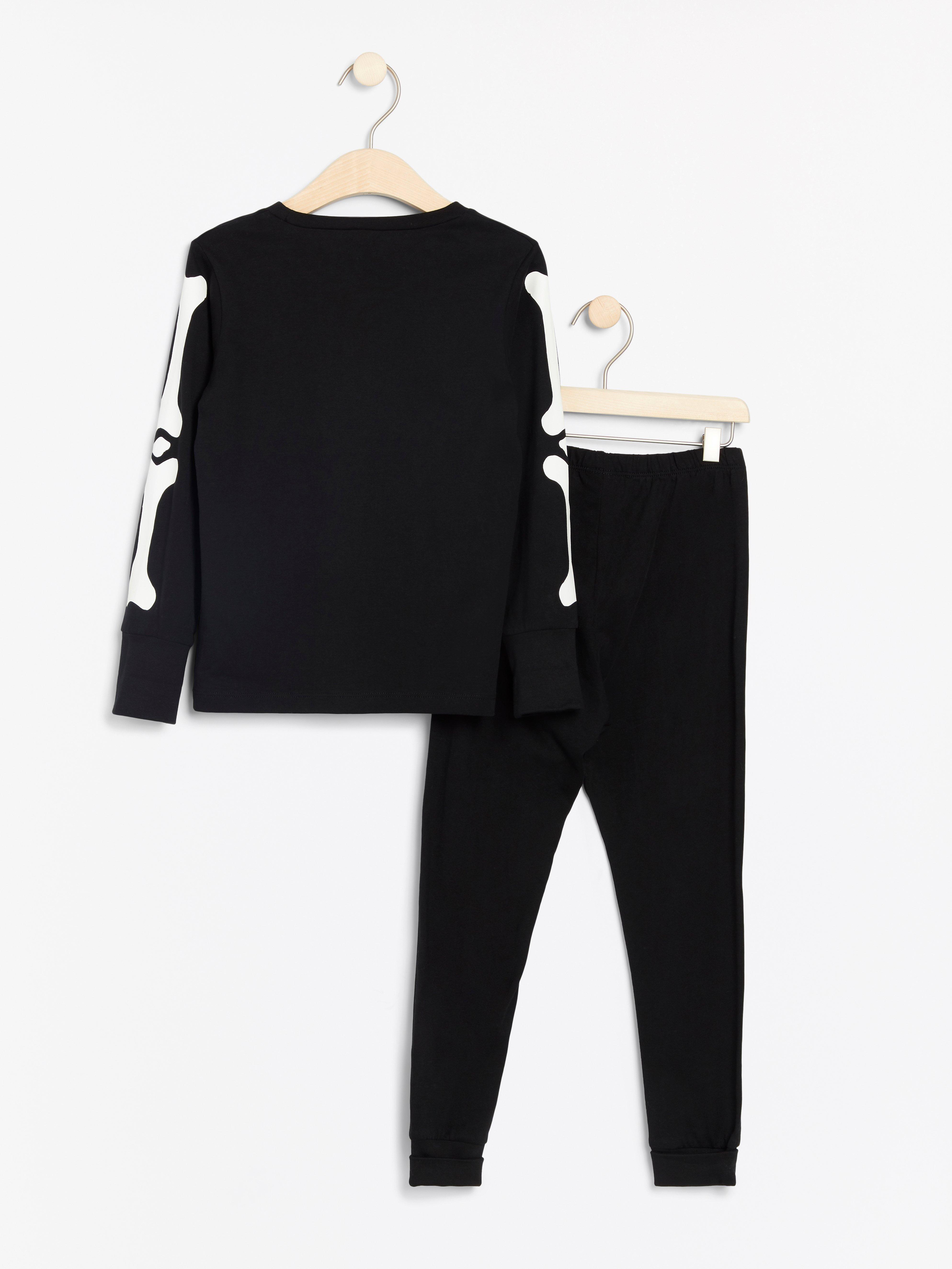 Not in use (Pyjamas) - Kids Wear - Black