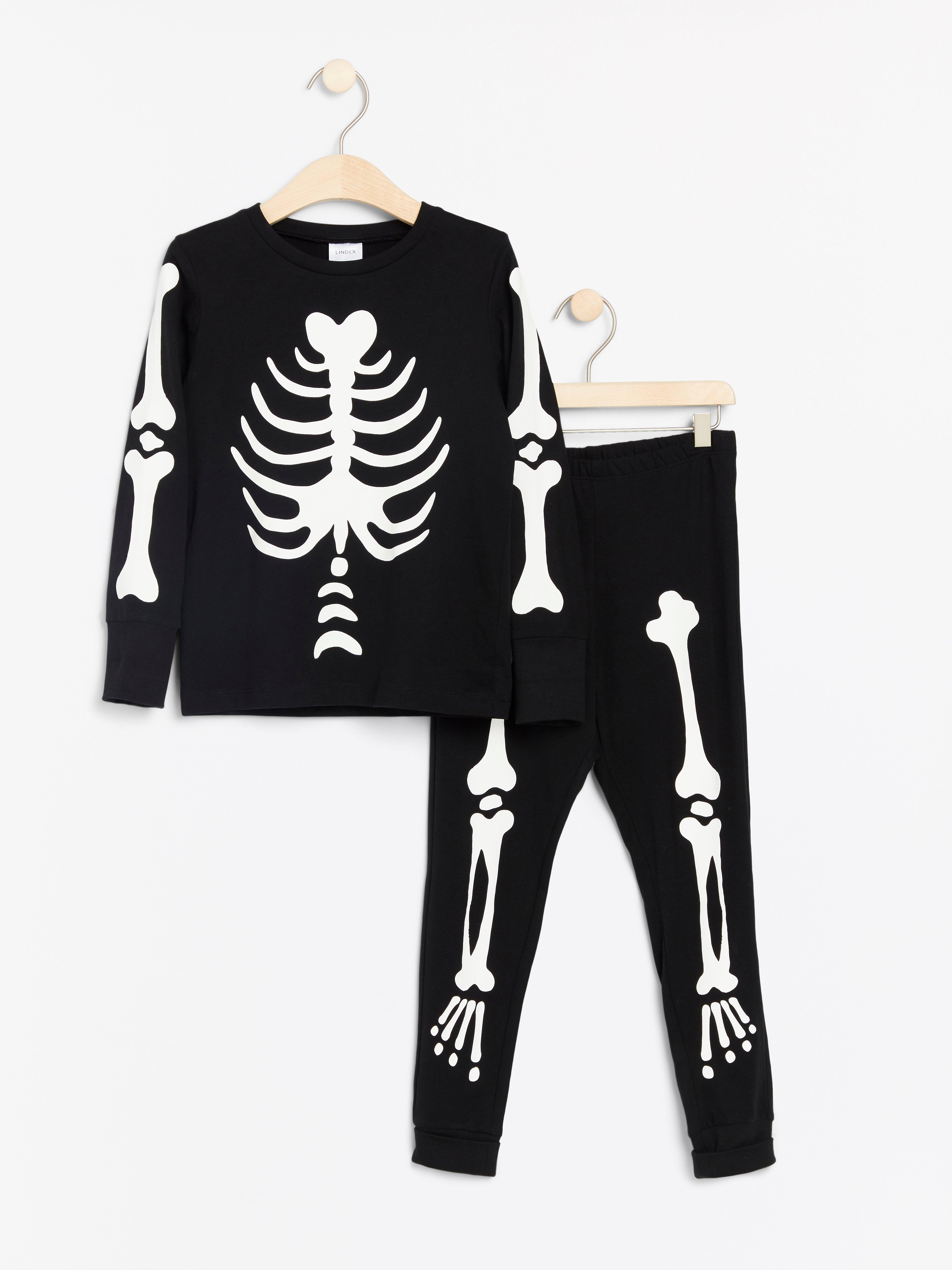 Not in use (Pyjamas) - Kids Wear - Black