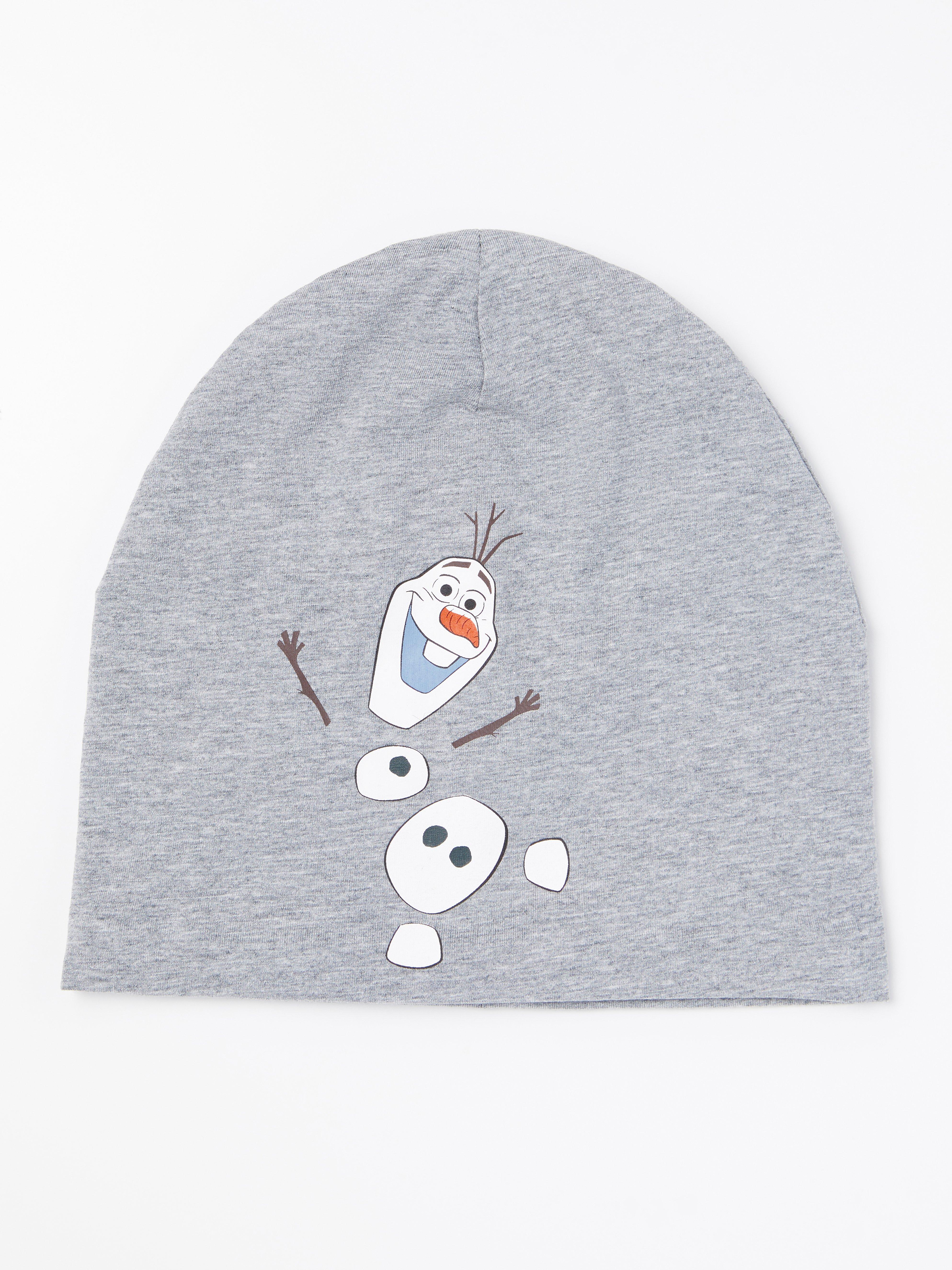 Cap - Kids Wear - Grey