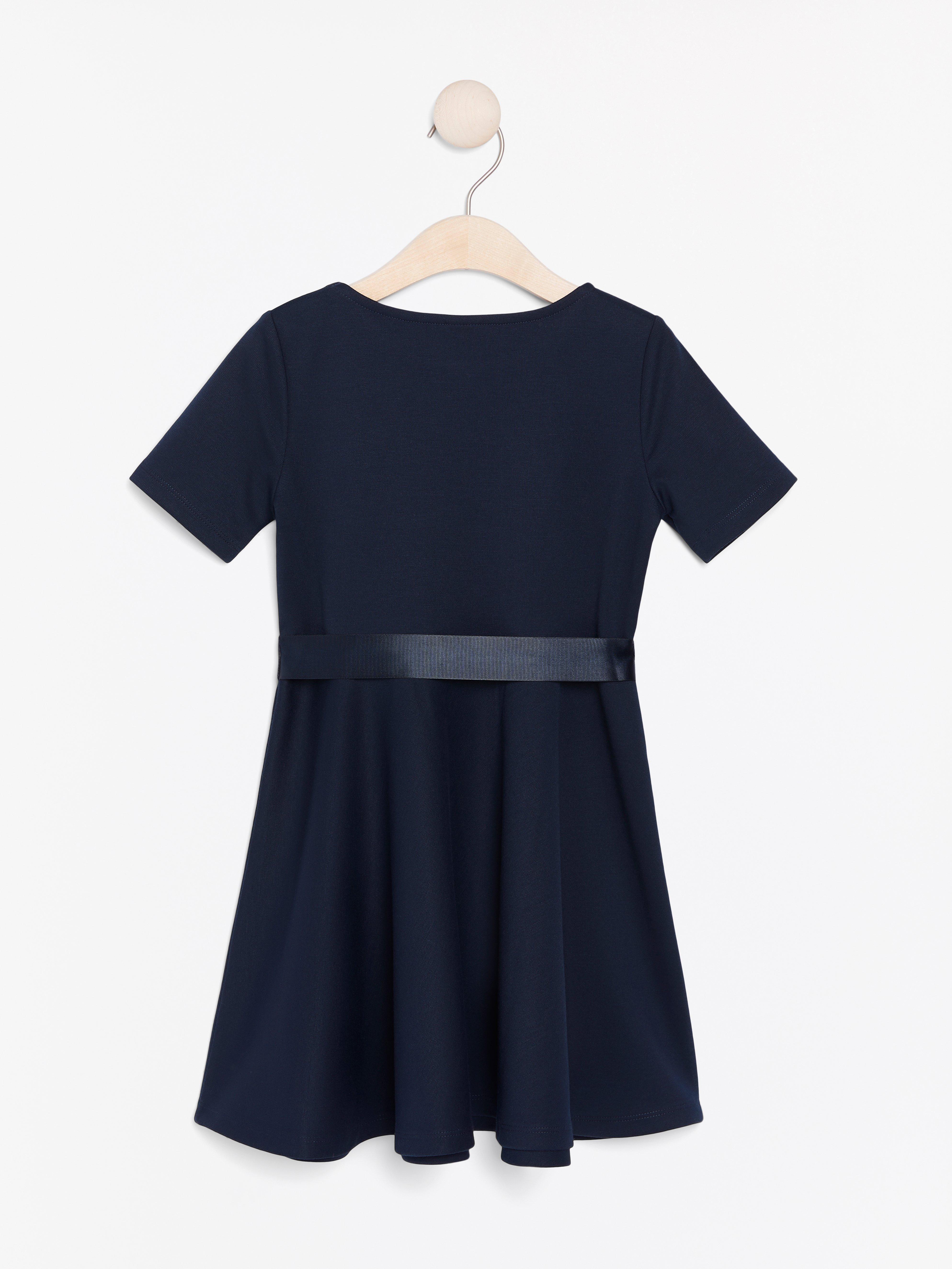 Dress - Kids Wear - Blue