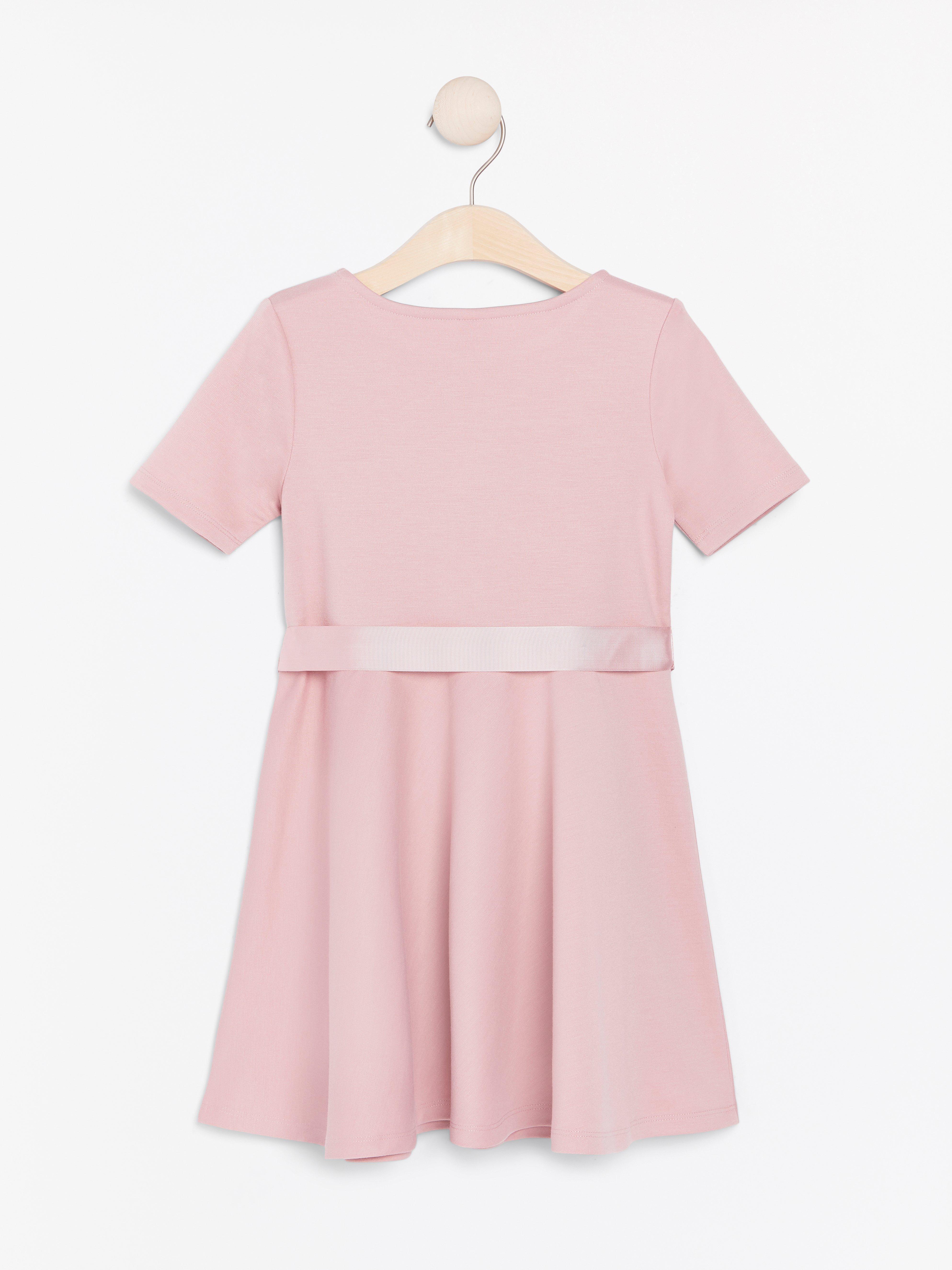 Dress - Kids Wear - Pink
